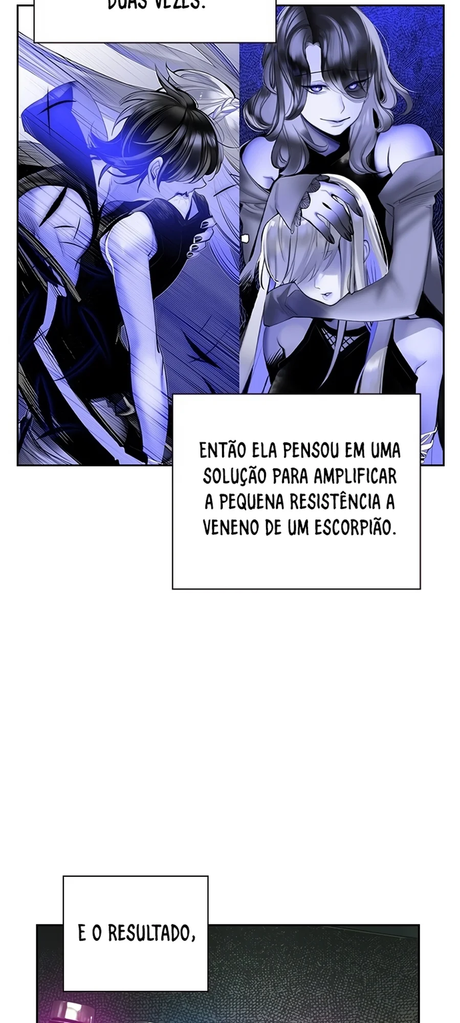 Read Jungle Juice PT Manga Online