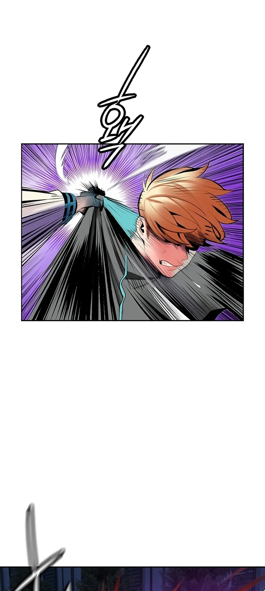 Read Jungle Juice PT Manga Online