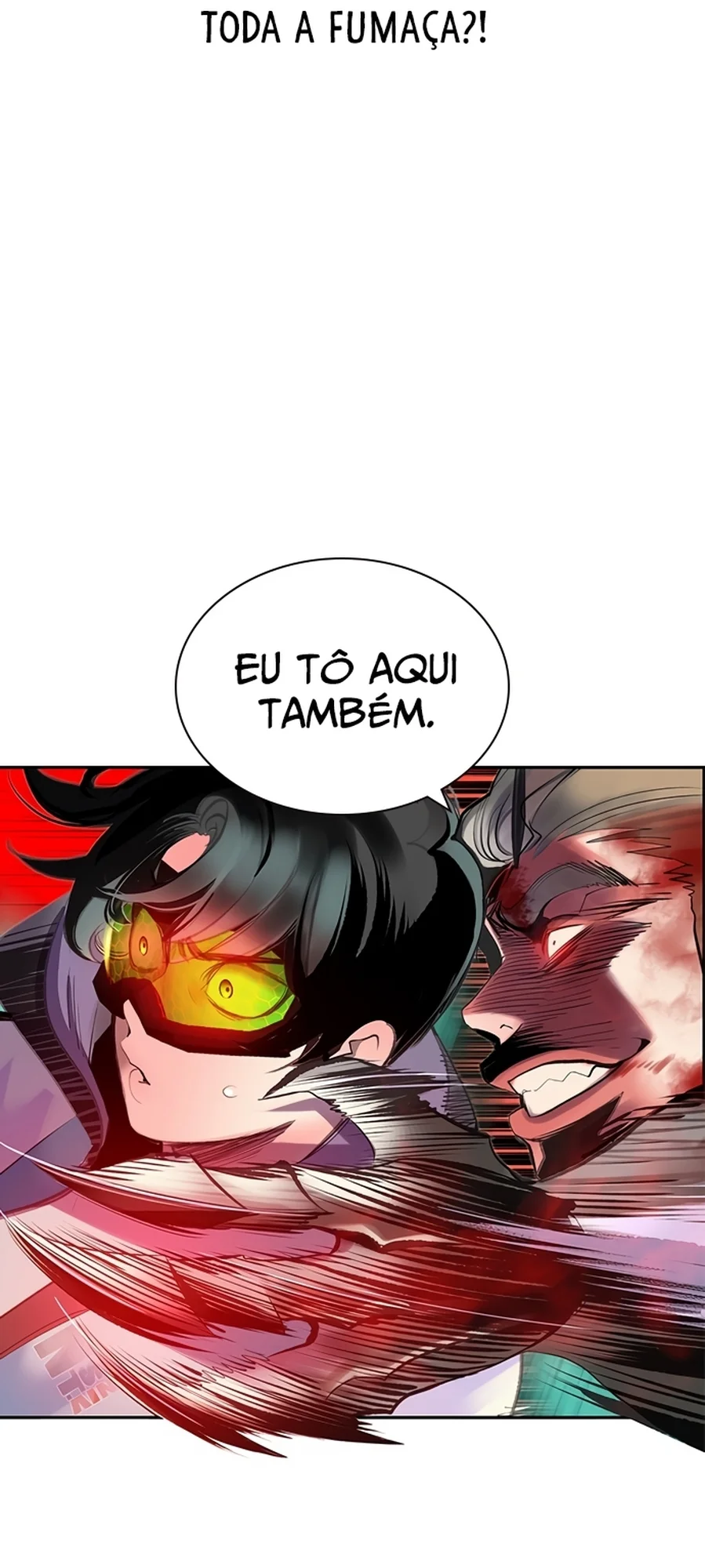 Read Jungle Juice PT Manga Online