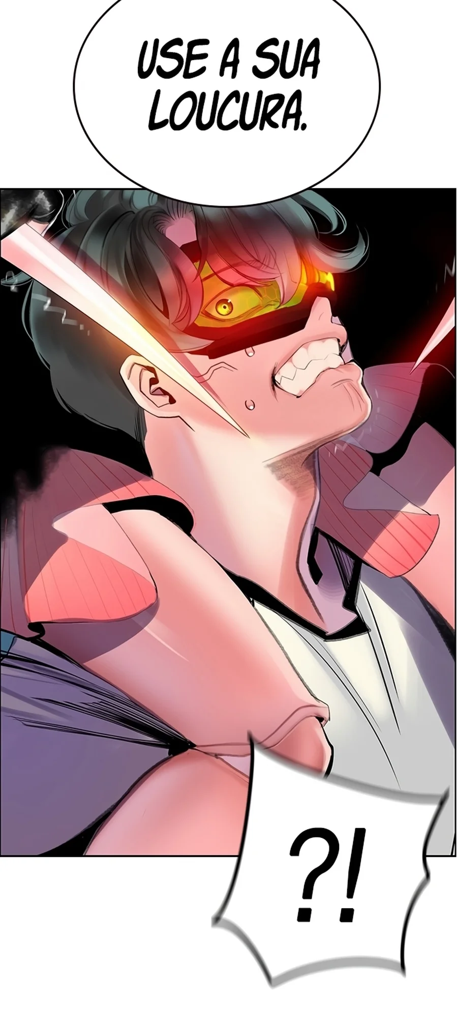 Read Jungle Juice PT Manga Online