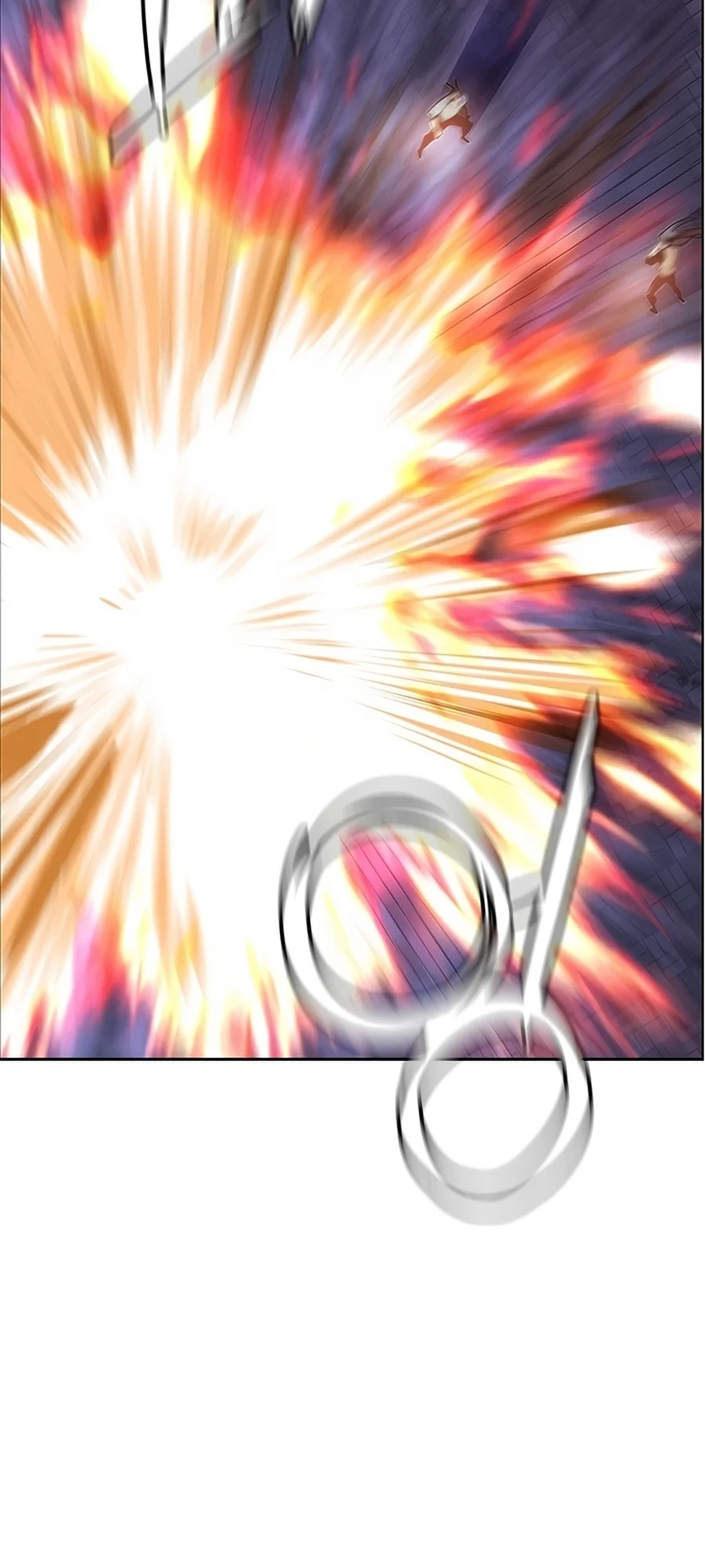 Read Jungle Juice PT Manga Online