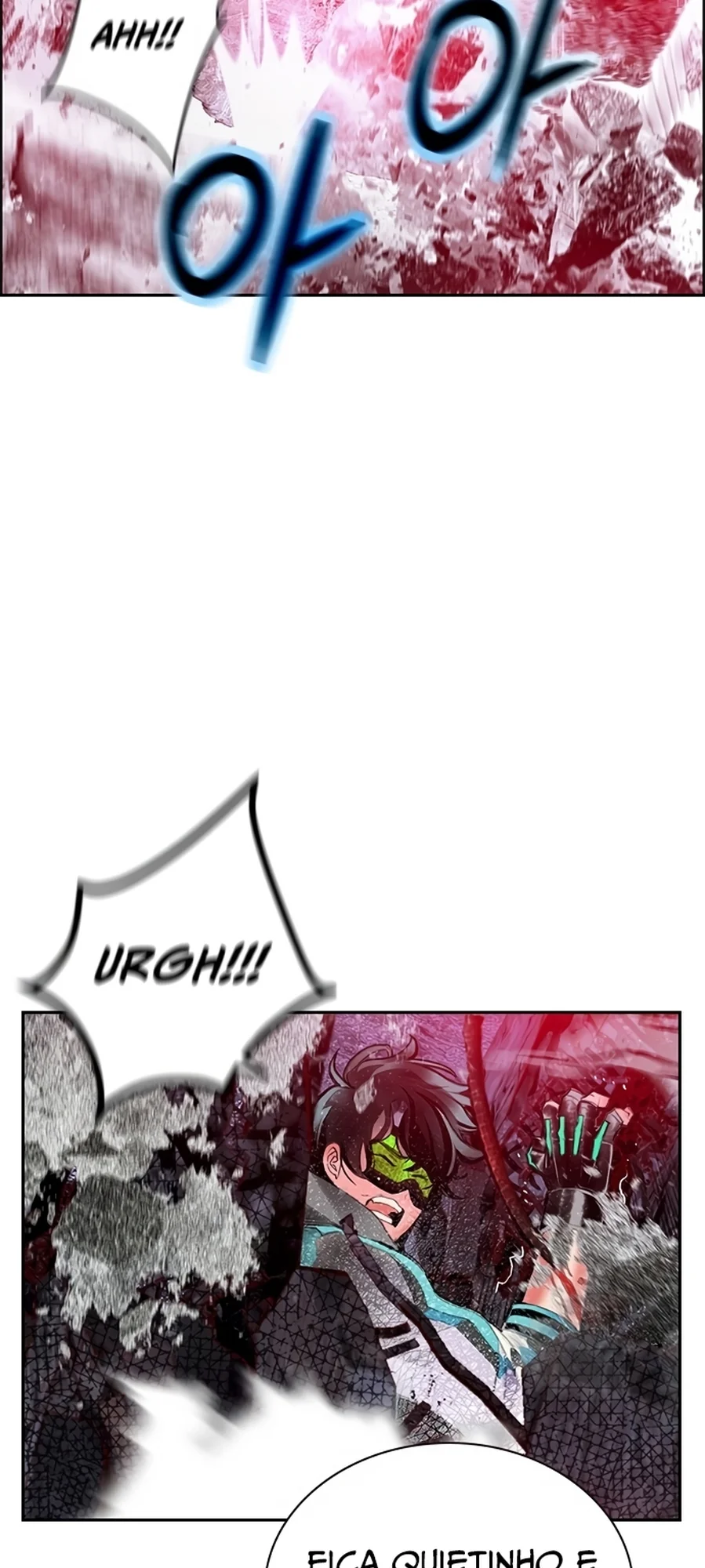 Read Jungle Juice PT Manga Online