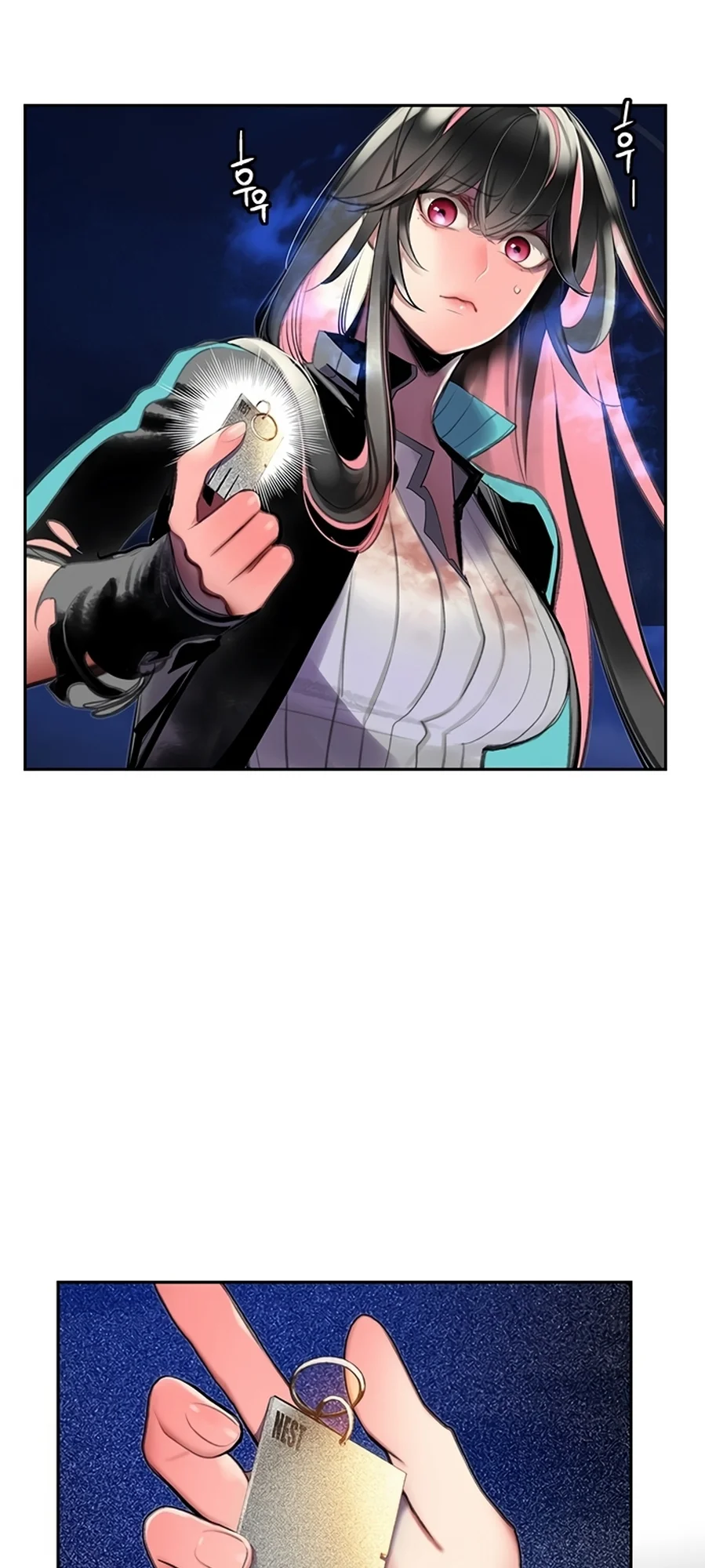 Read Jungle Juice PT Manga Online