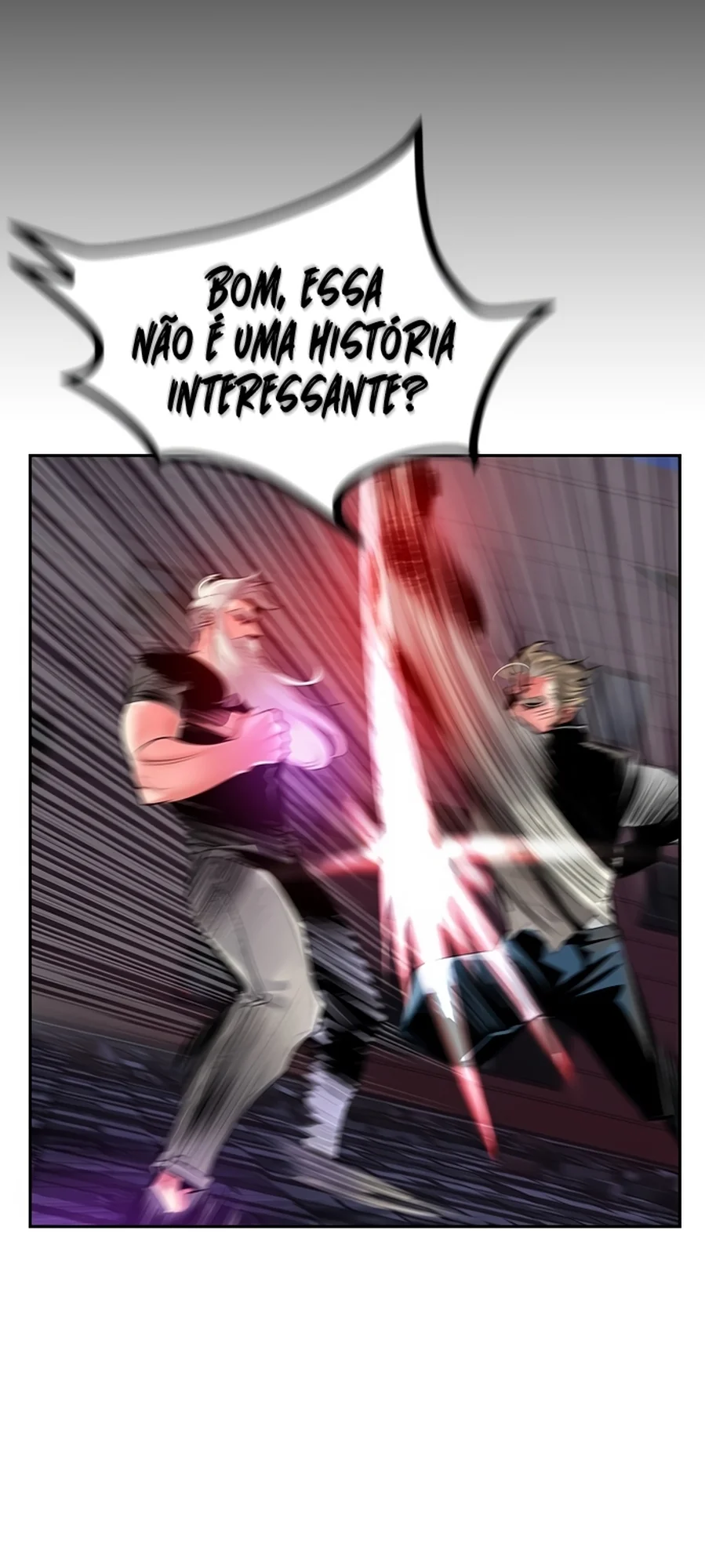 Read Jungle Juice PT Manga Online