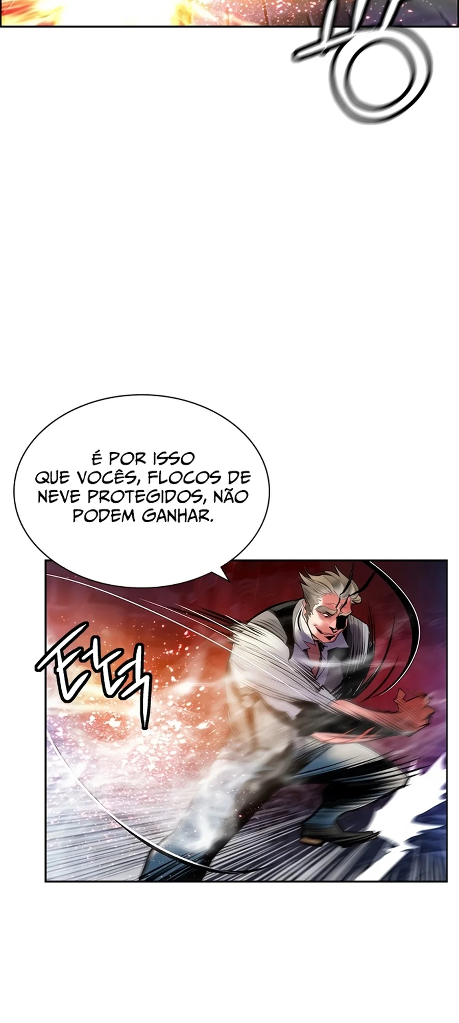 Read Jungle Juice PT Manga Online