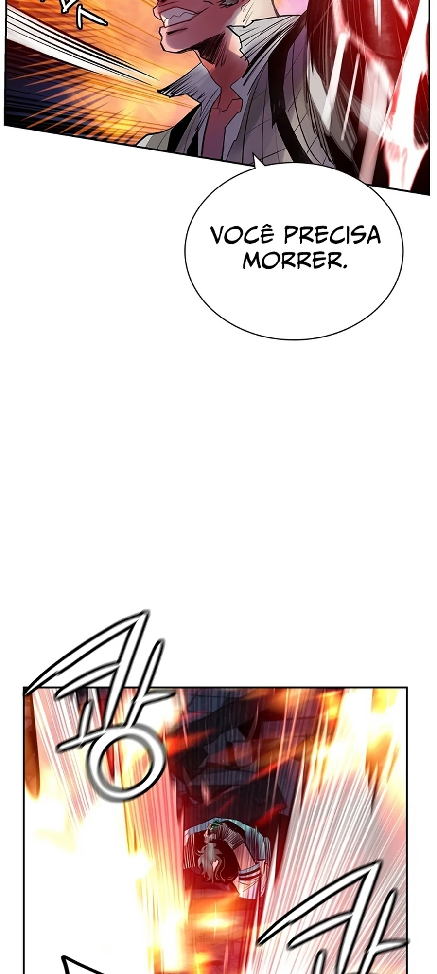 Read Jungle Juice PT Manga Online