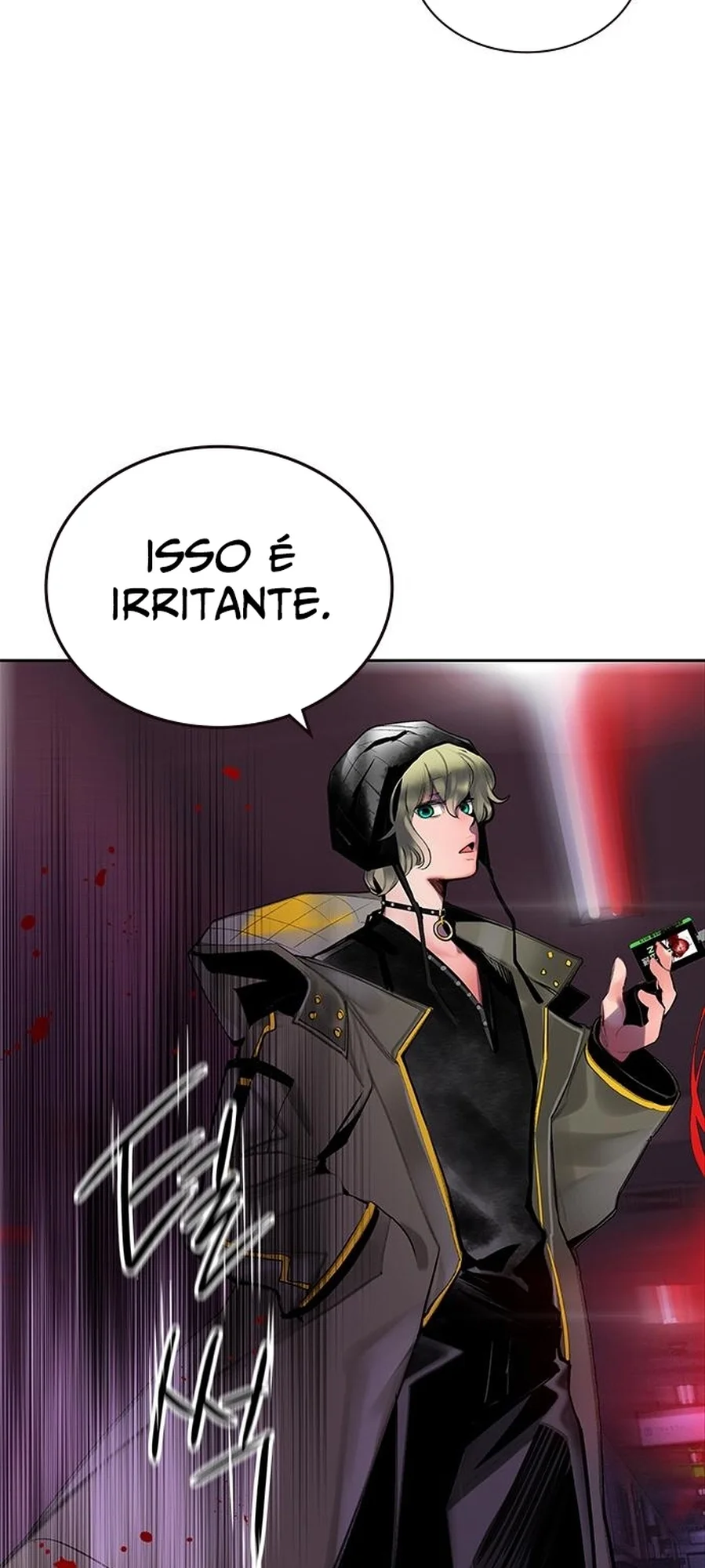 Read Jungle Juice PT Manga Online