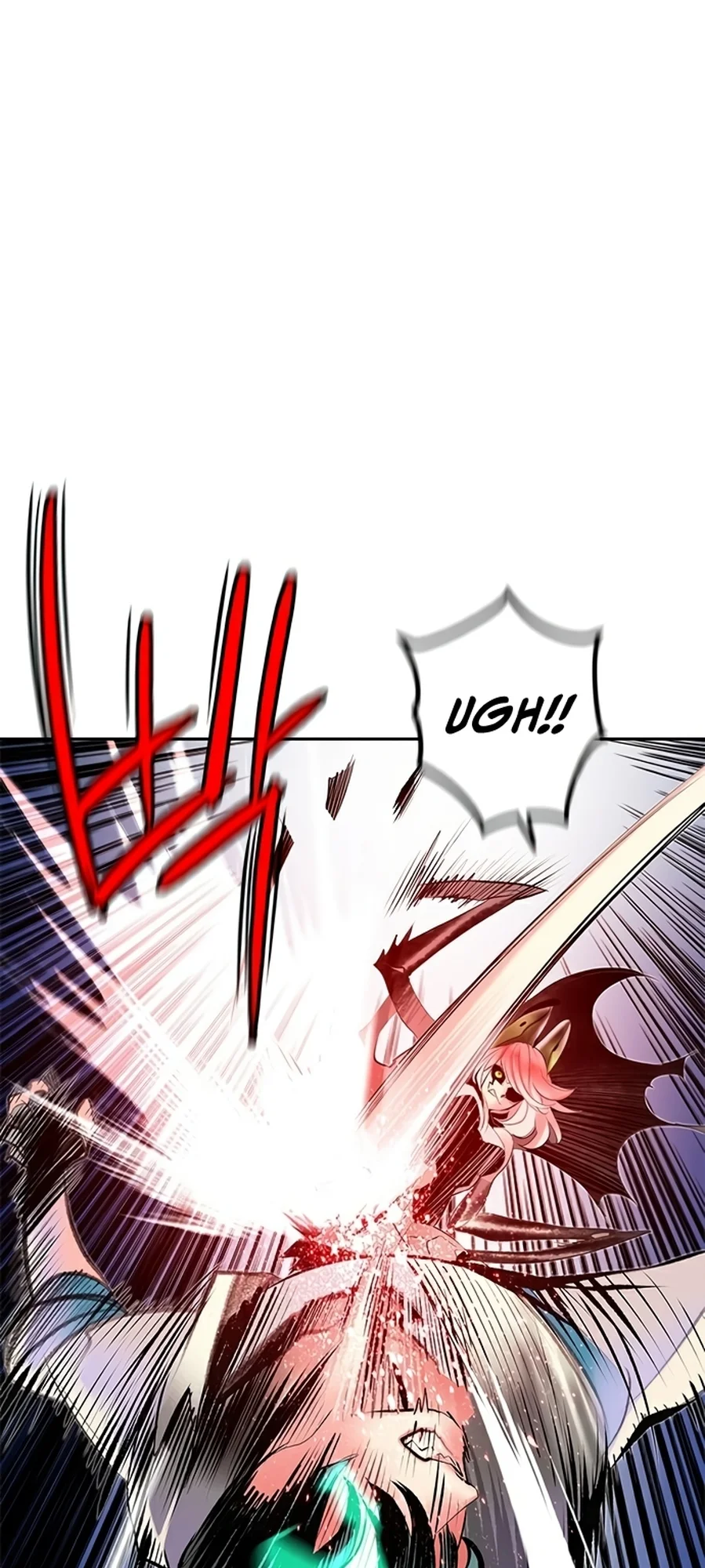 Read Jungle Juice PT Manga Online
