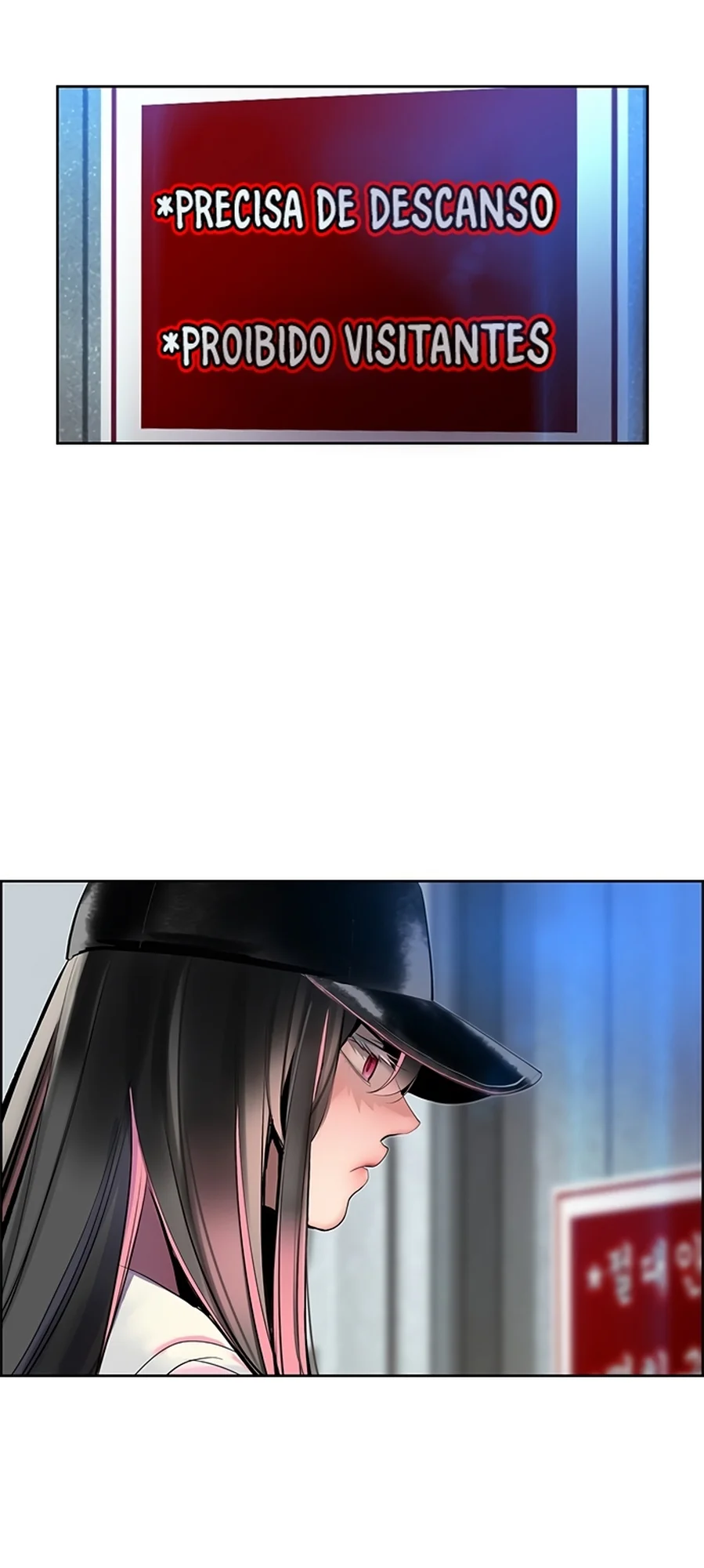 Read Jungle Juice PT Manga Online