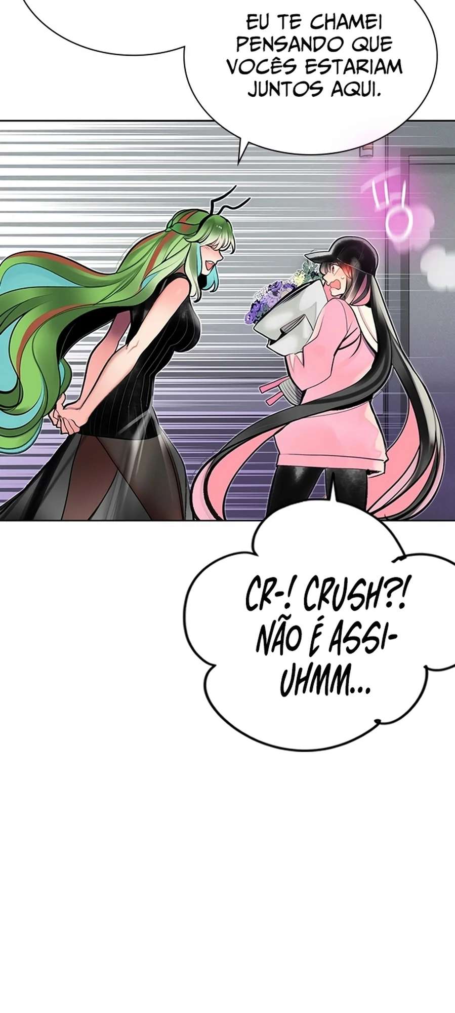 Read Jungle Juice PT Manga Online