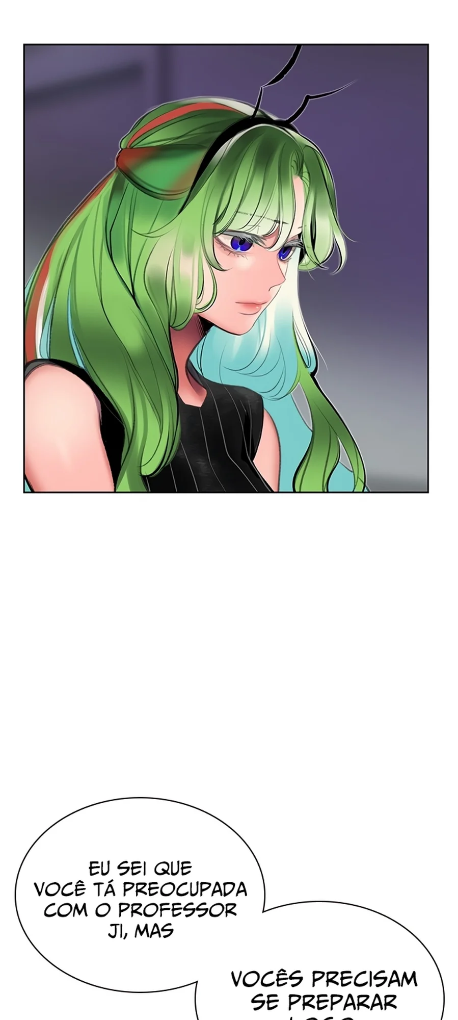Read Jungle Juice PT Manga Online