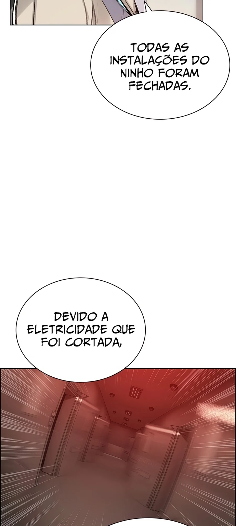 Read Jungle Juice PT Manga Online
