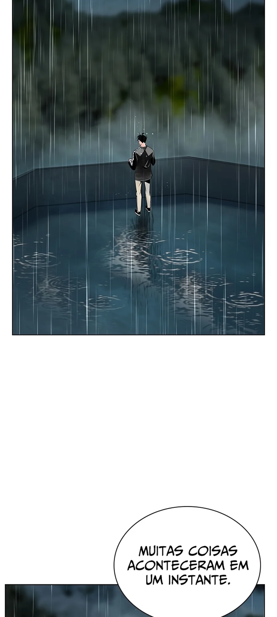 Read Jungle Juice PT Manga Online