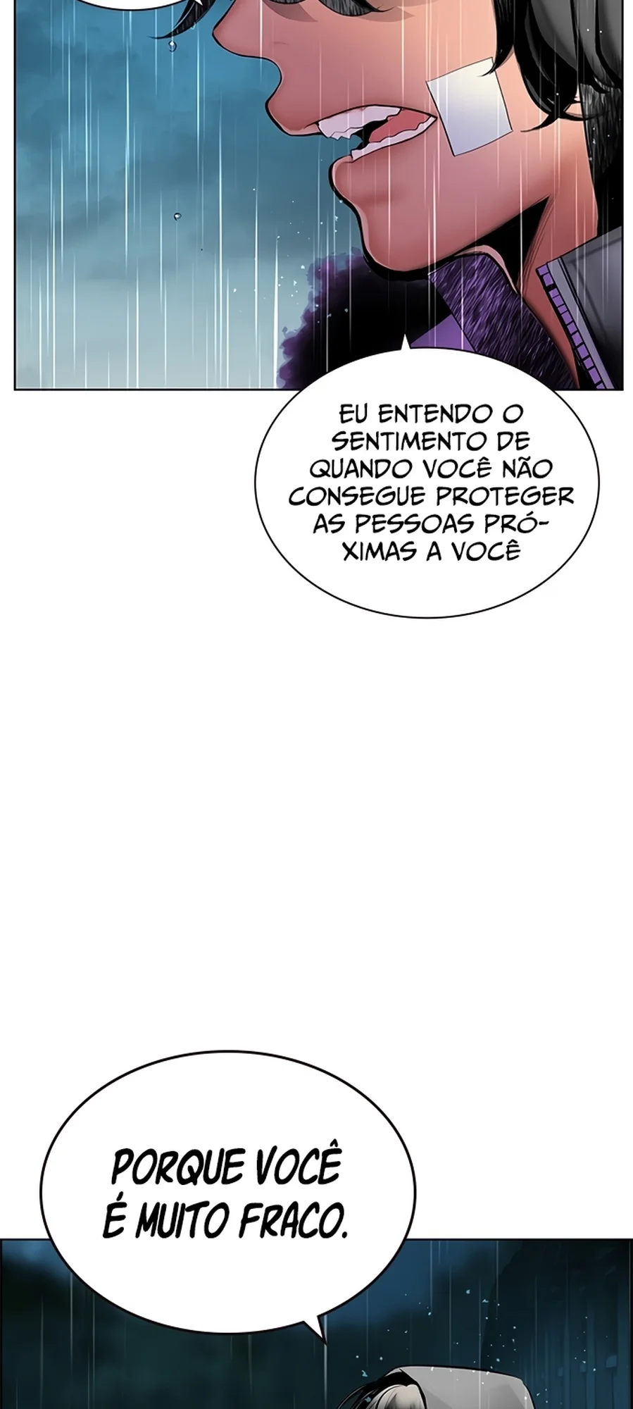 Read Jungle Juice PT Manga Online