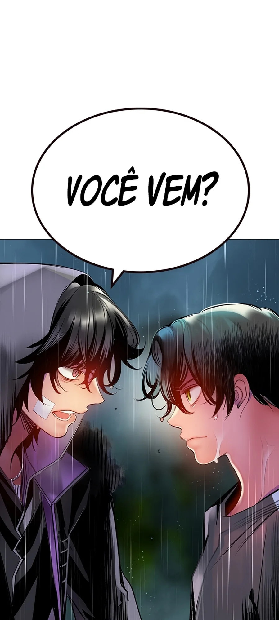Read Jungle Juice PT Manga Online