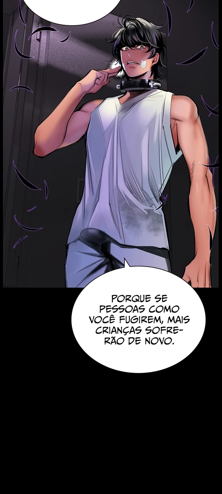 Read Jungle Juice PT Manga Online