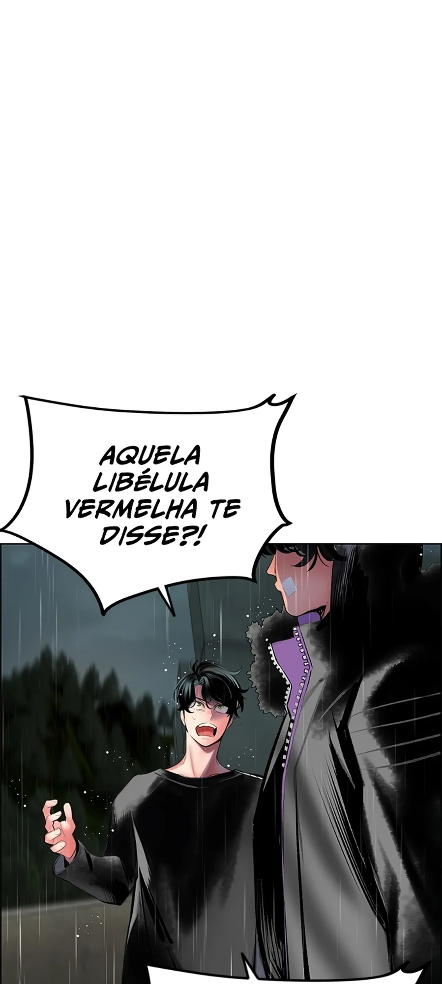Read Jungle Juice PT Manga Online