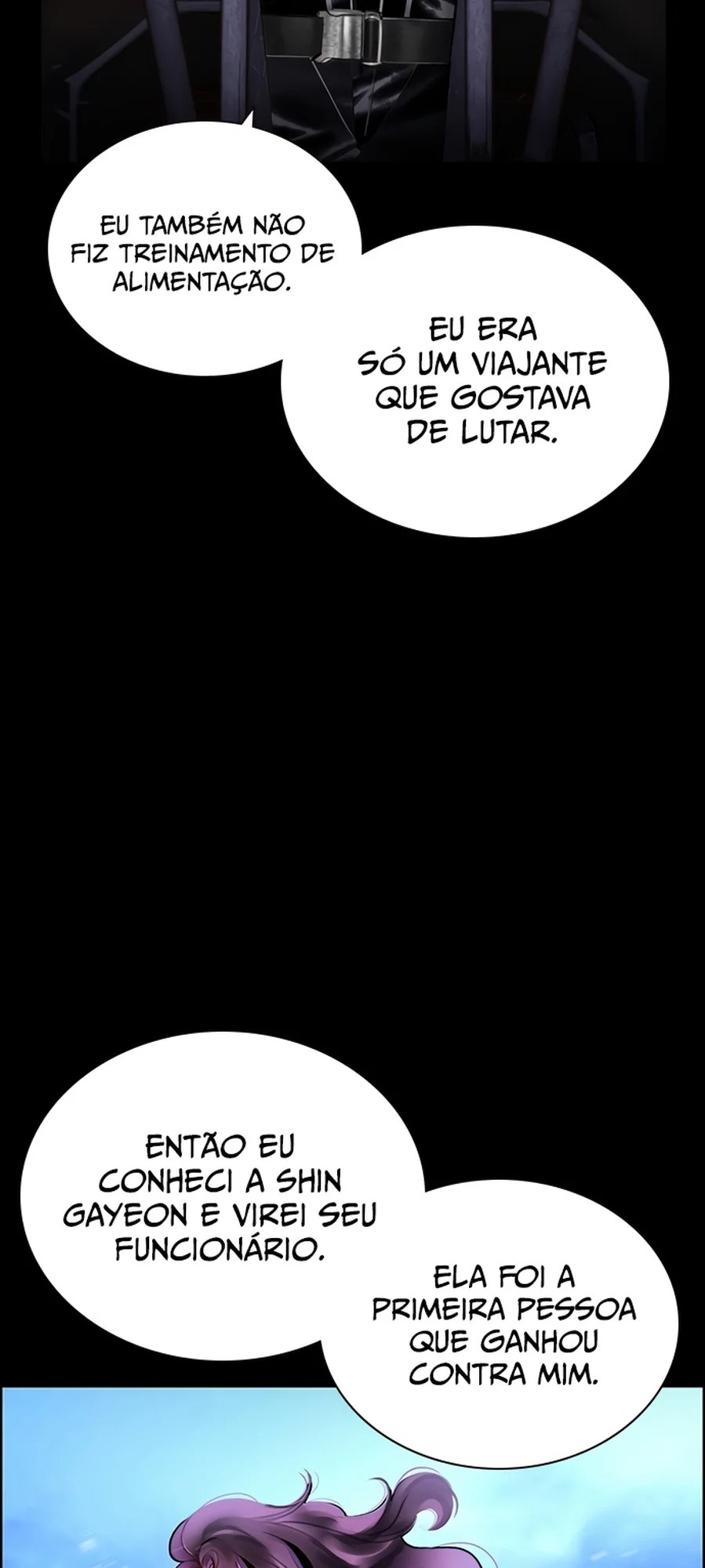 Read Jungle Juice PT Manga Online