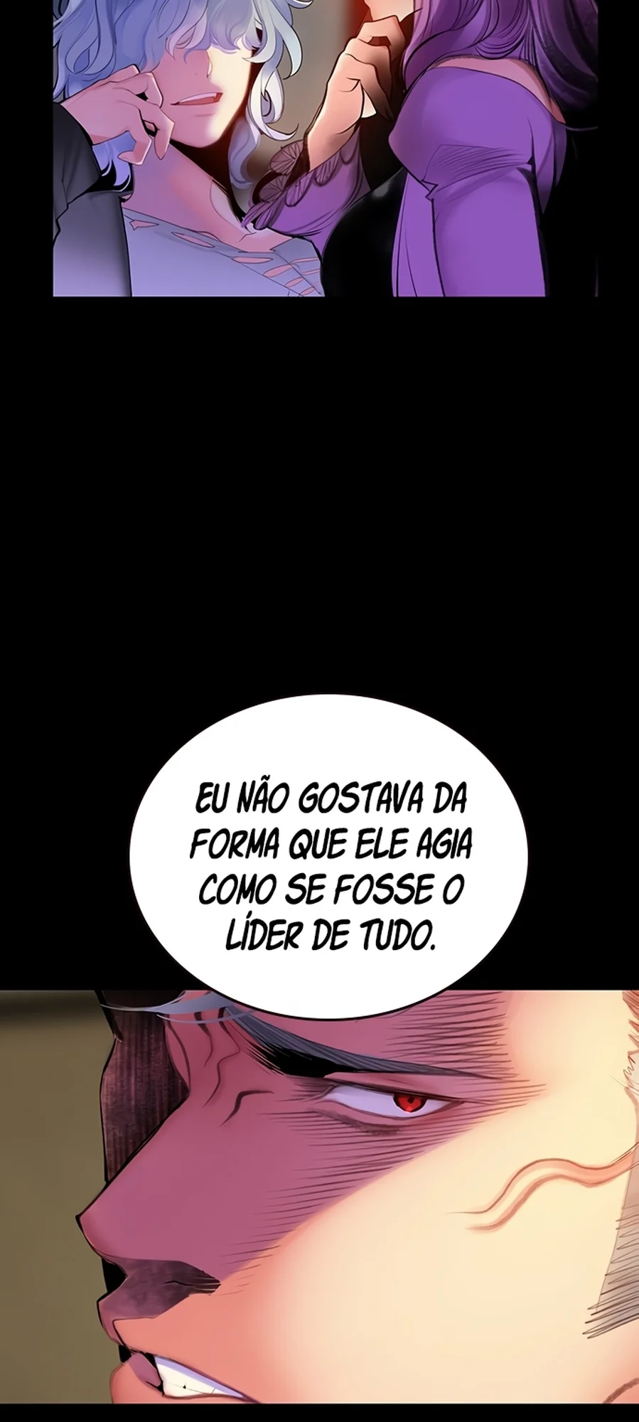 Read Jungle Juice PT Manga Online