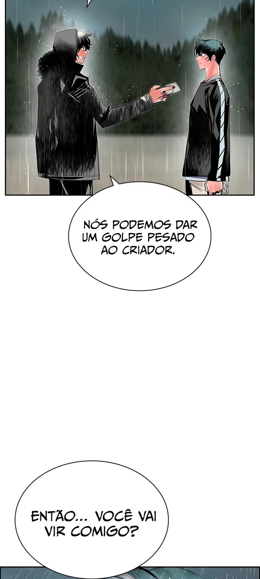 Read Jungle Juice PT Manga Online
