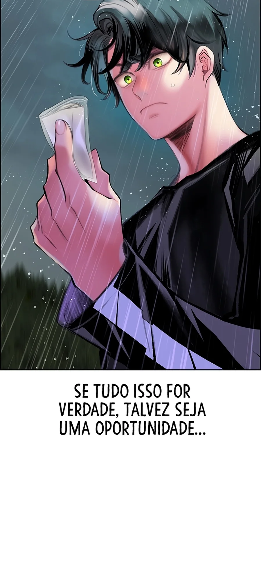 Read Jungle Juice PT Manga Online