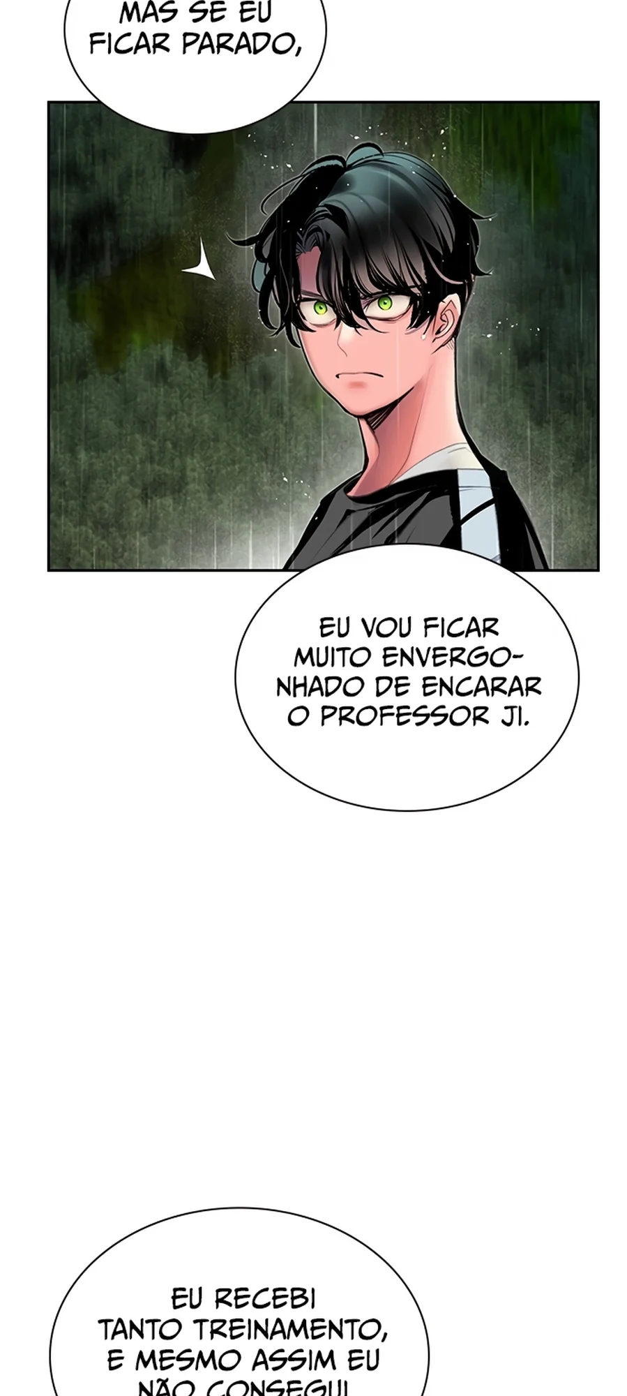 Read Jungle Juice PT Manga Online