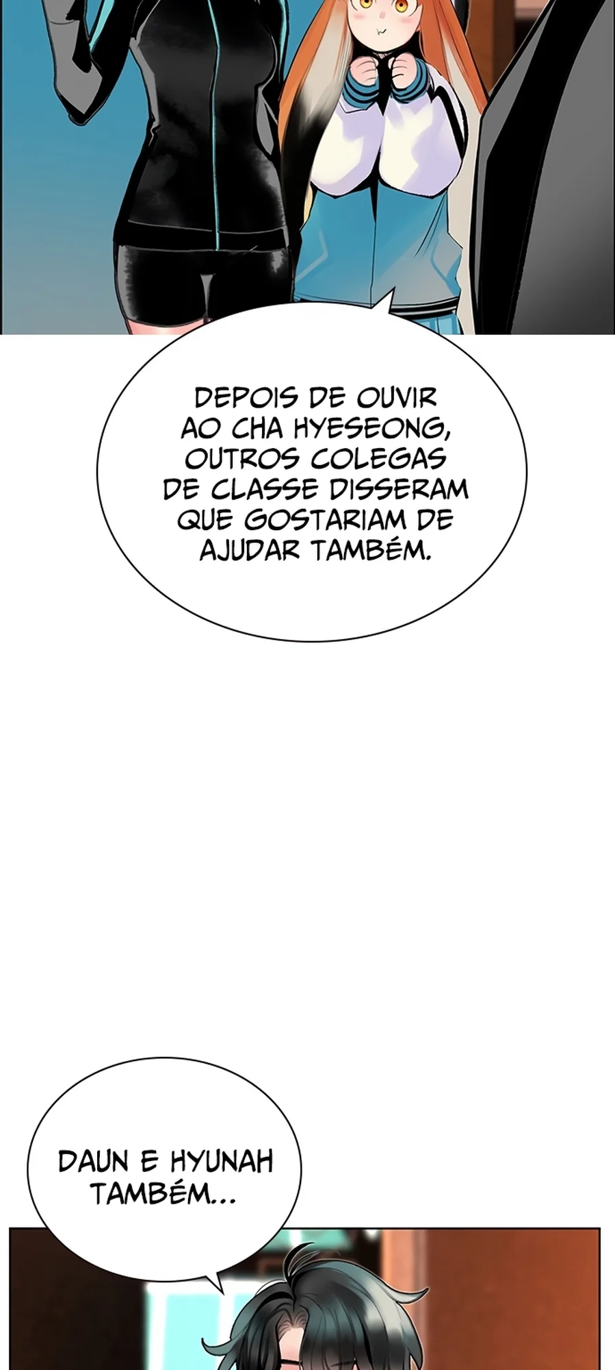 Read Jungle Juice PT Manga Online