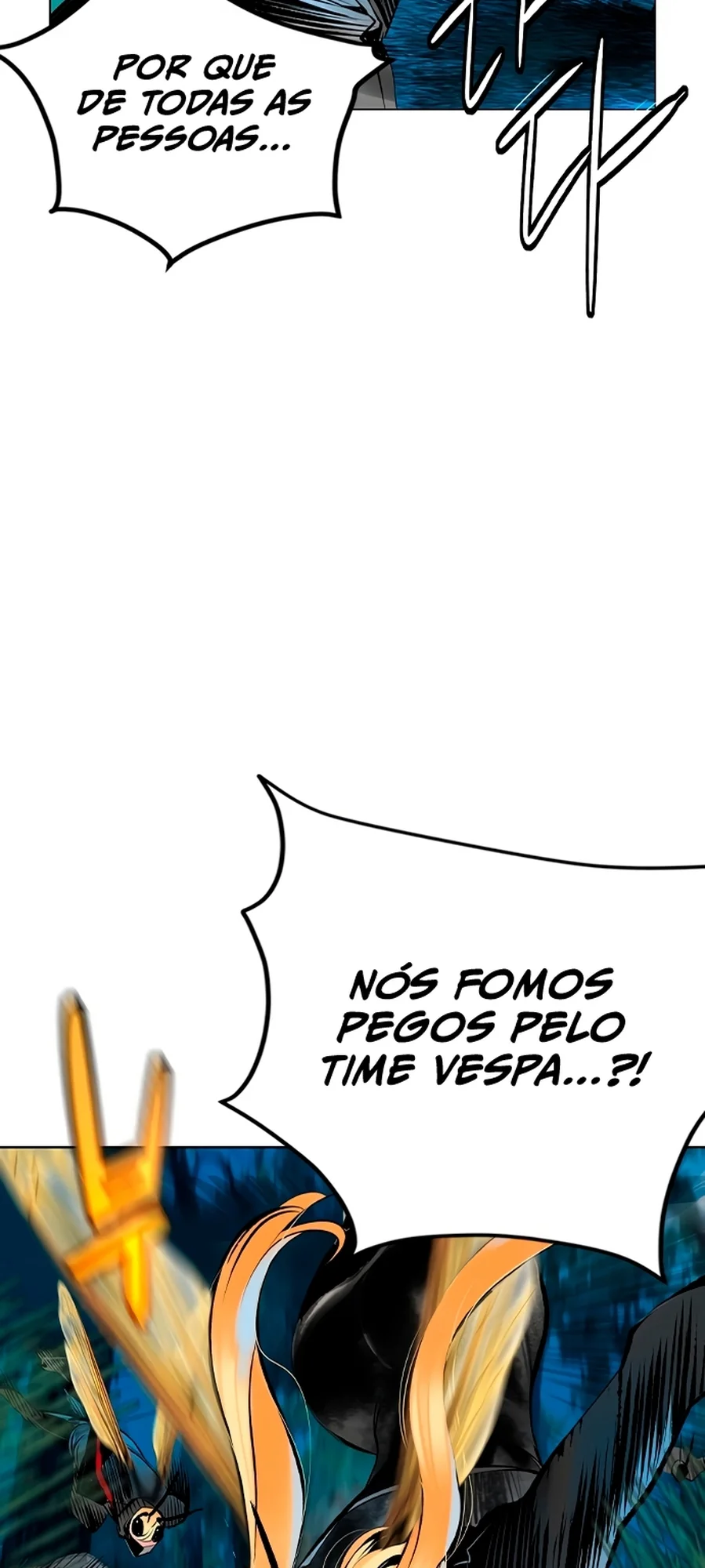 Read Jungle Juice PT Manga Online
