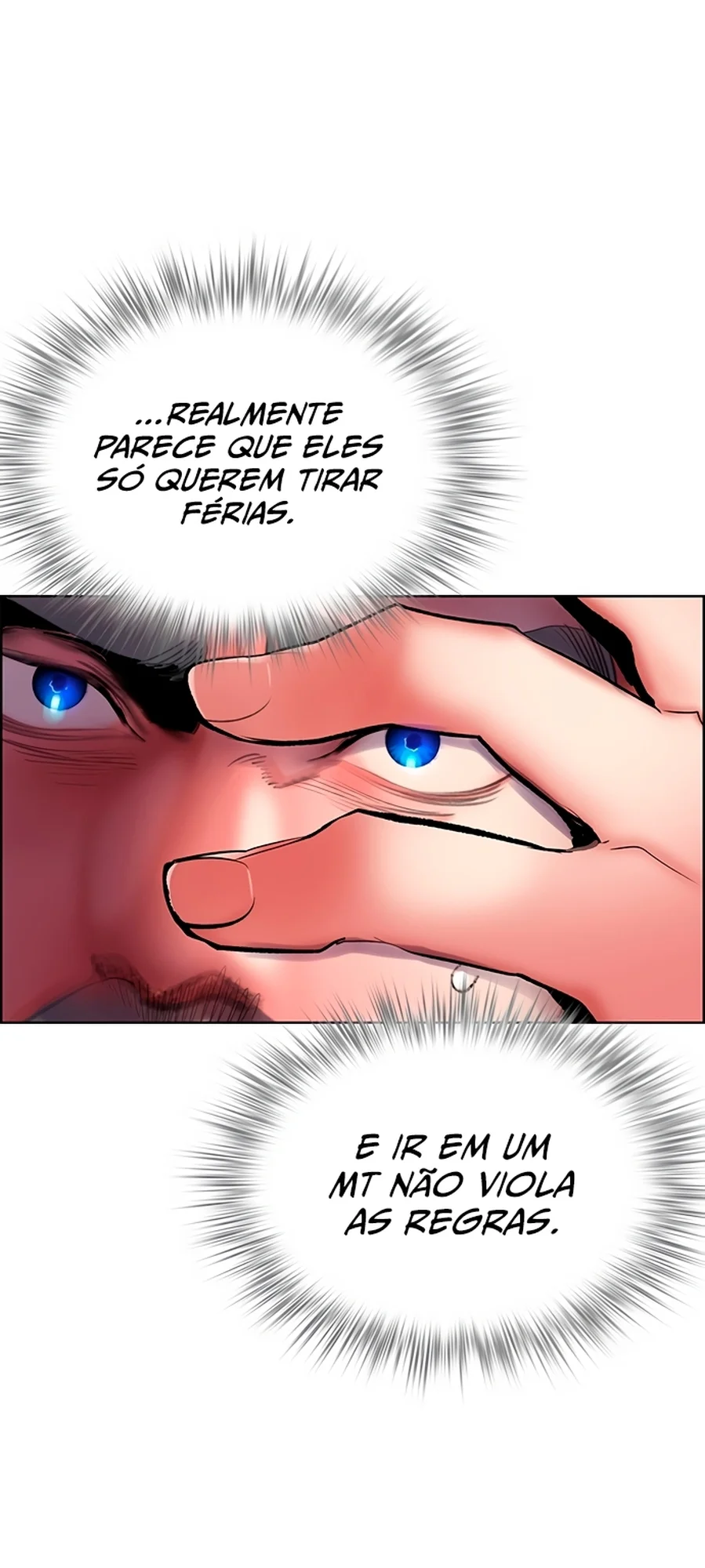 Read Jungle Juice PT Manga Online