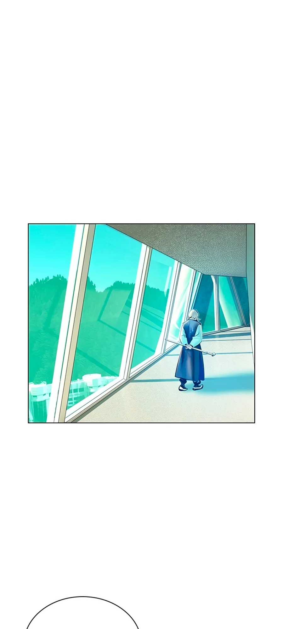 Read Jungle Juice PT Manga Online