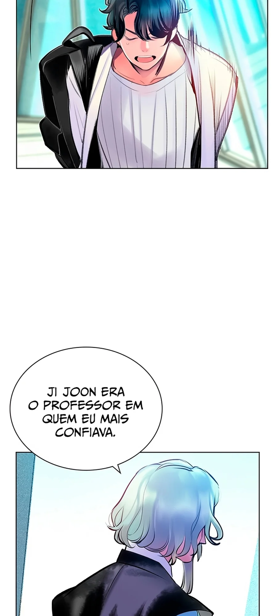 Read Jungle Juice PT Manga Online
