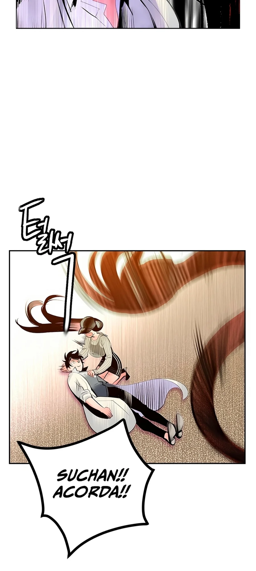 Read Jungle Juice PT Manga Online