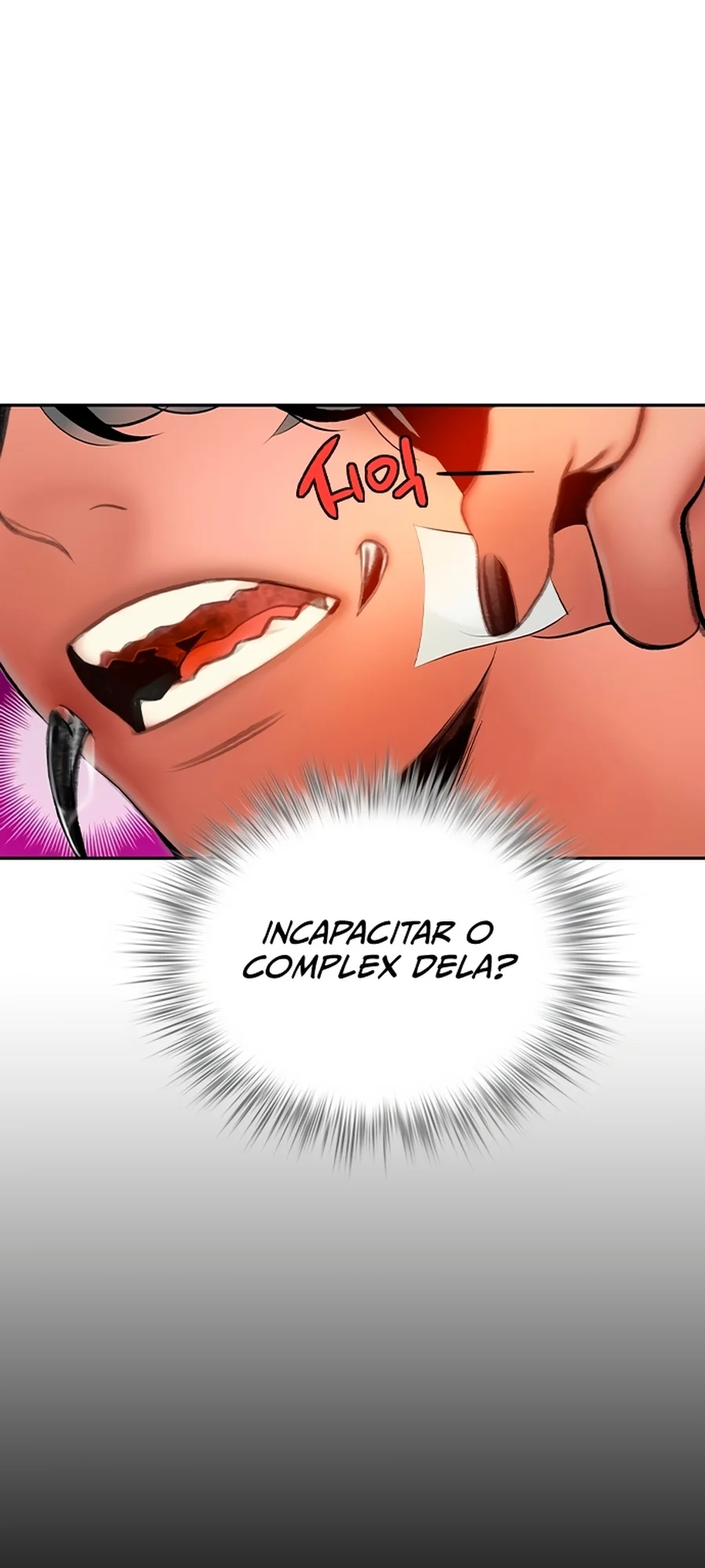 Read Jungle Juice PT Manga Online