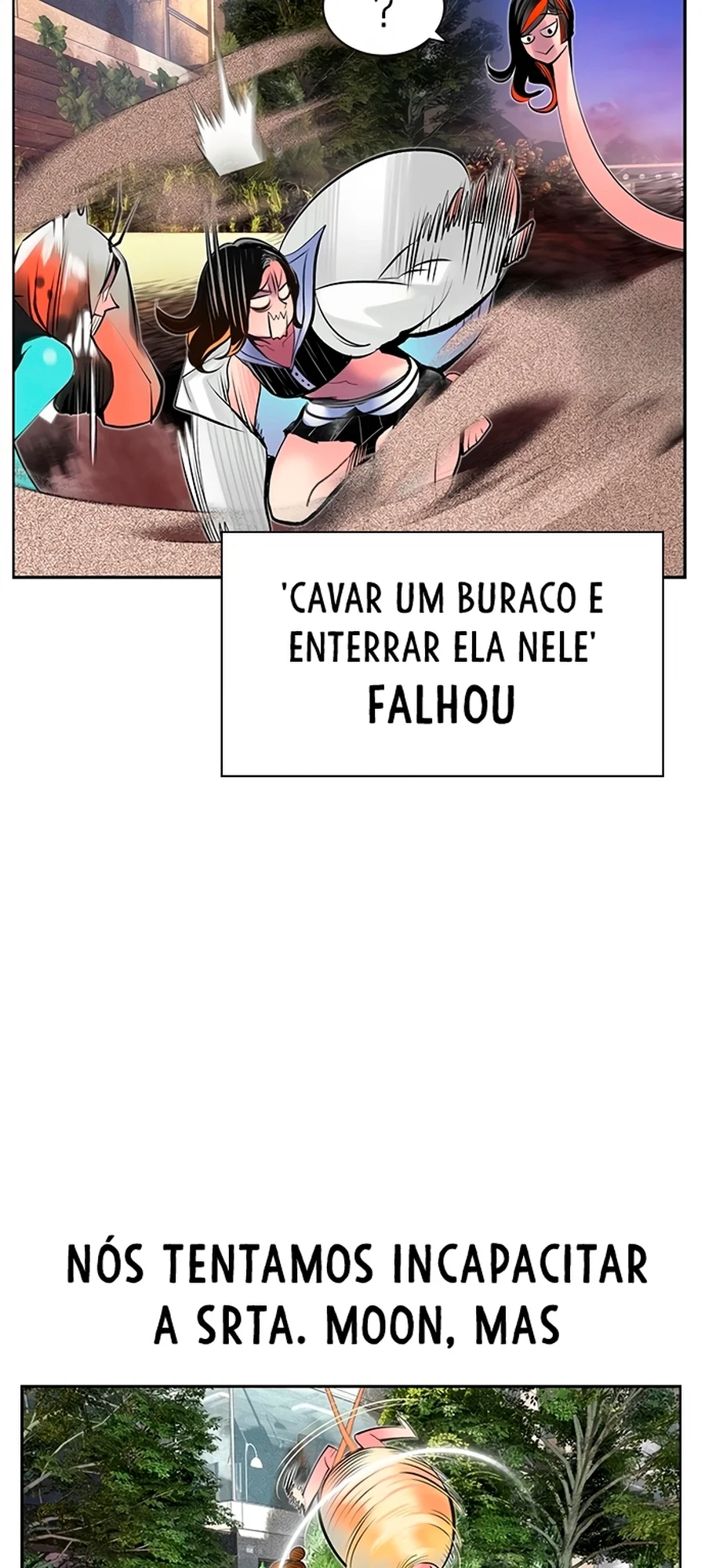 Read Jungle Juice PT Manga Online
