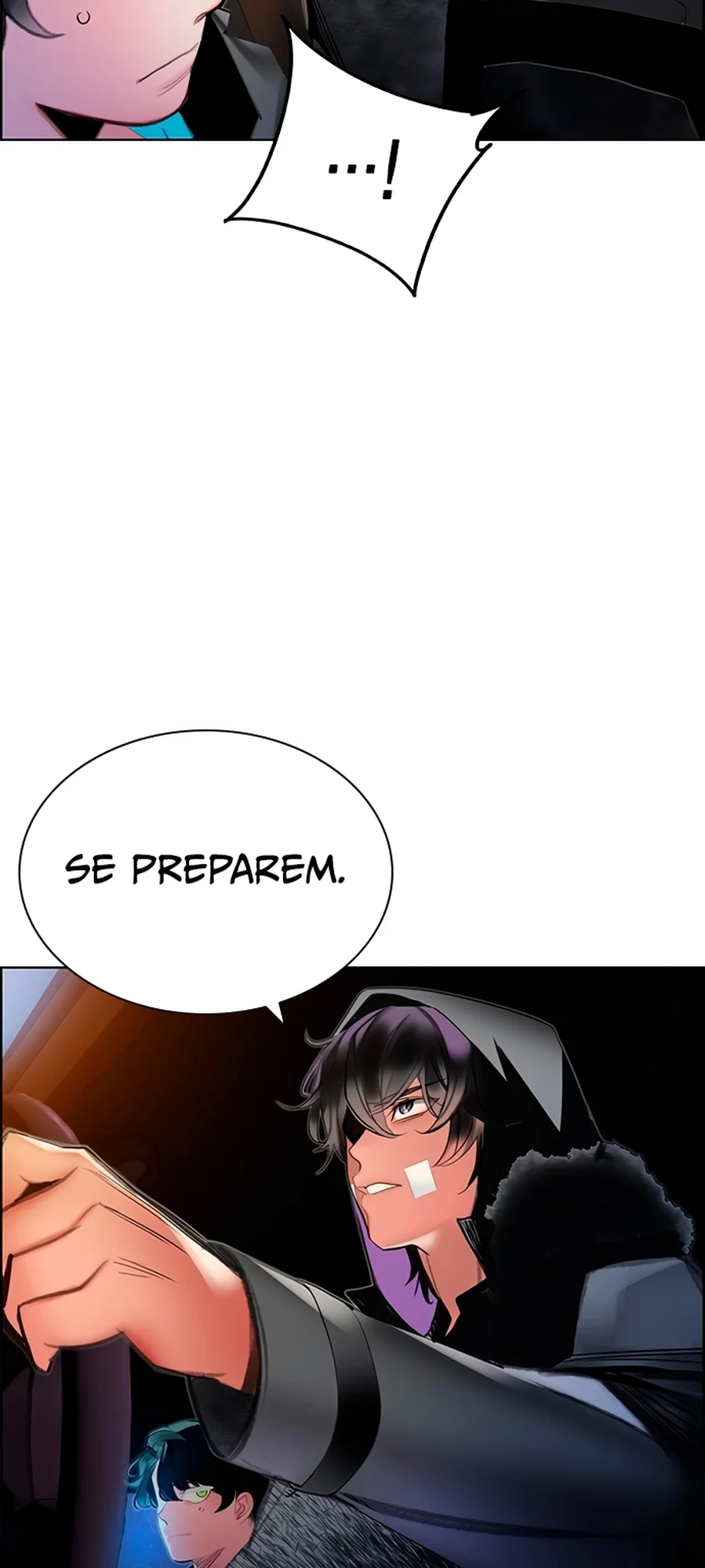 Read Jungle Juice PT Manga Online
