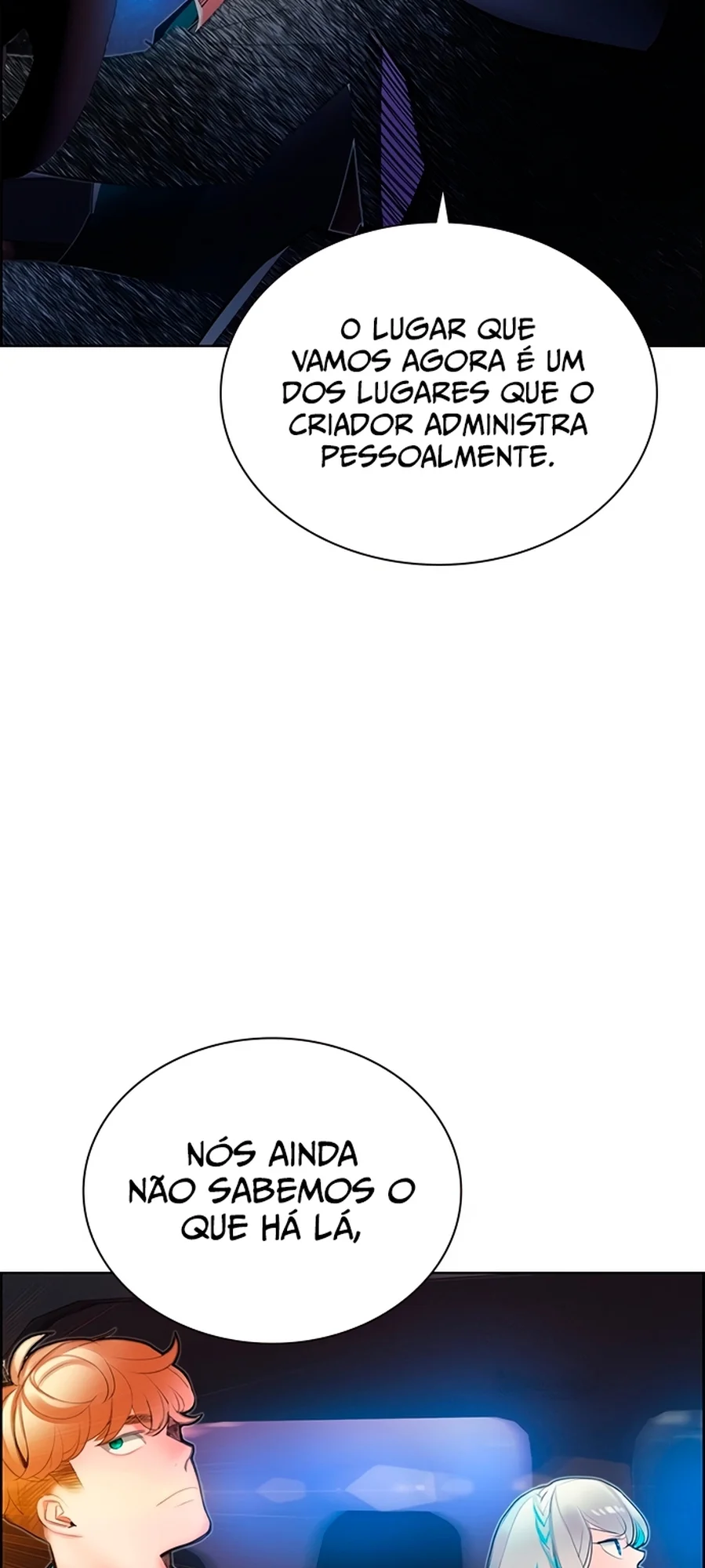 Read Jungle Juice PT Manga Online