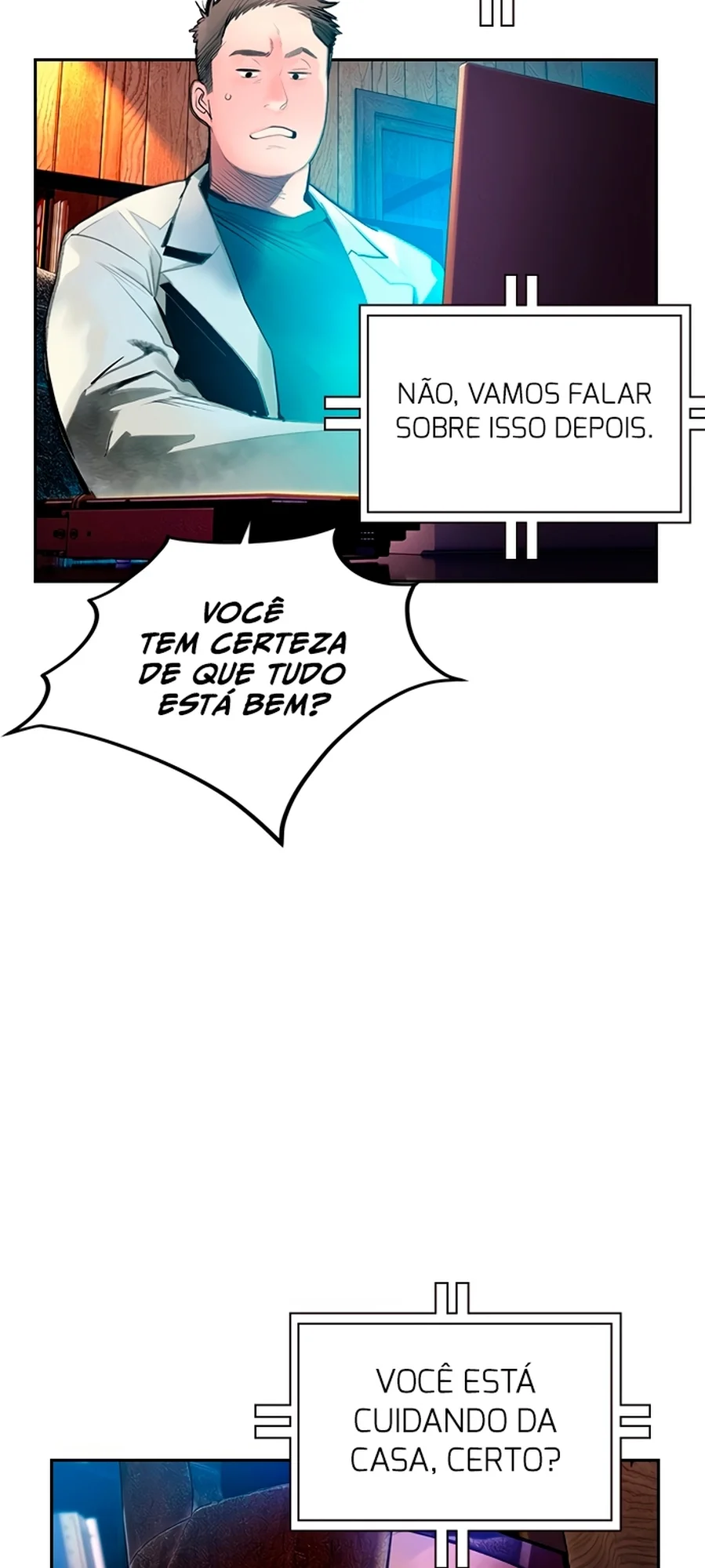Read Jungle Juice PT Manga Online