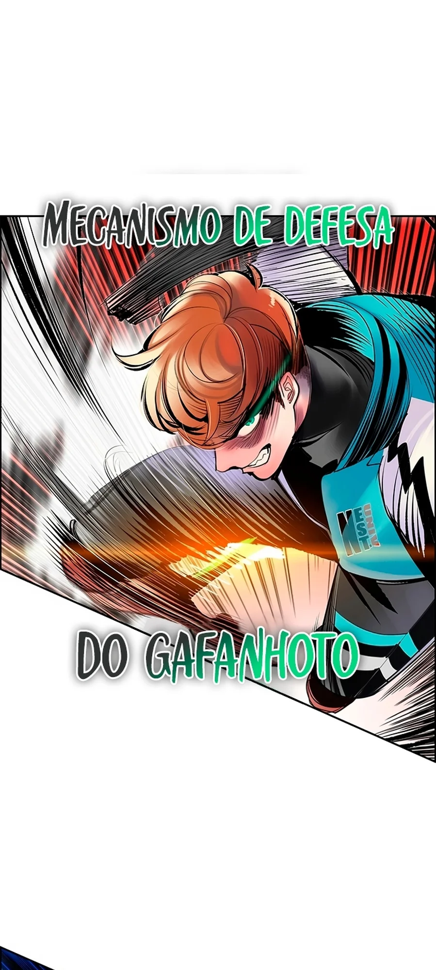 Read Jungle Juice PT Manga Online