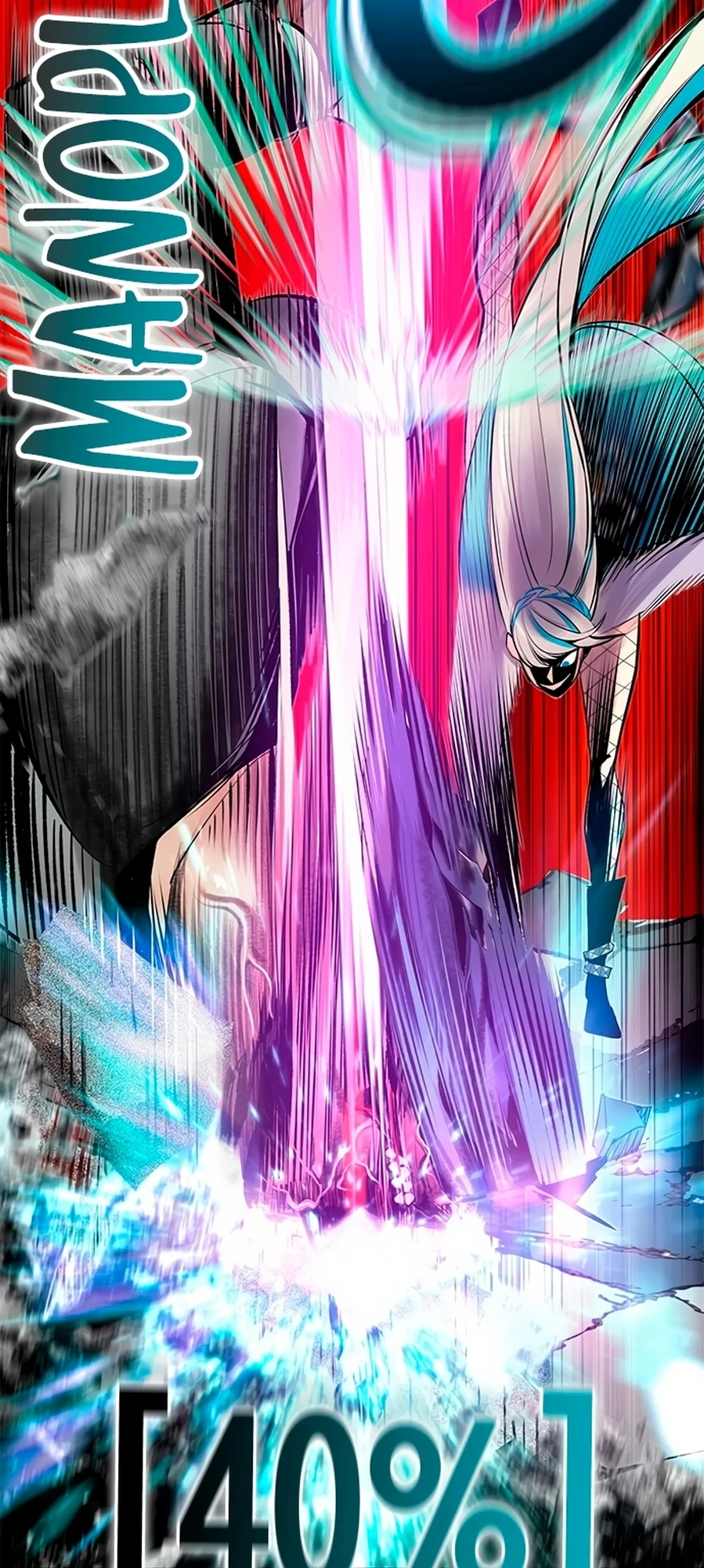 Read Jungle Juice PT Manga Online