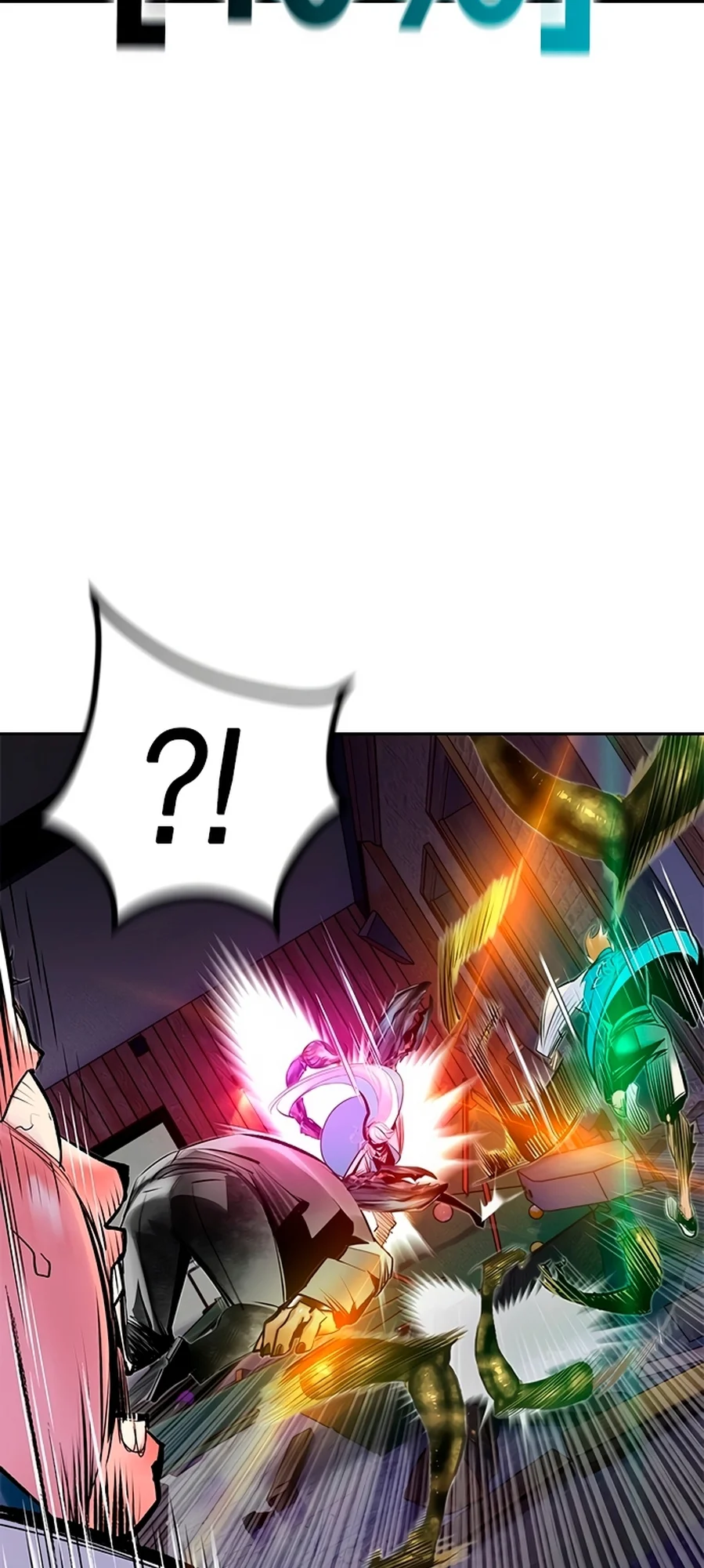 Read Jungle Juice PT Manga Online