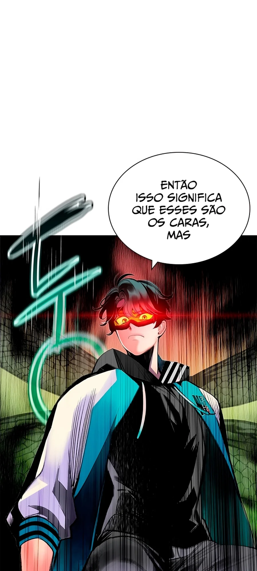 Read Jungle Juice PT Manga Online