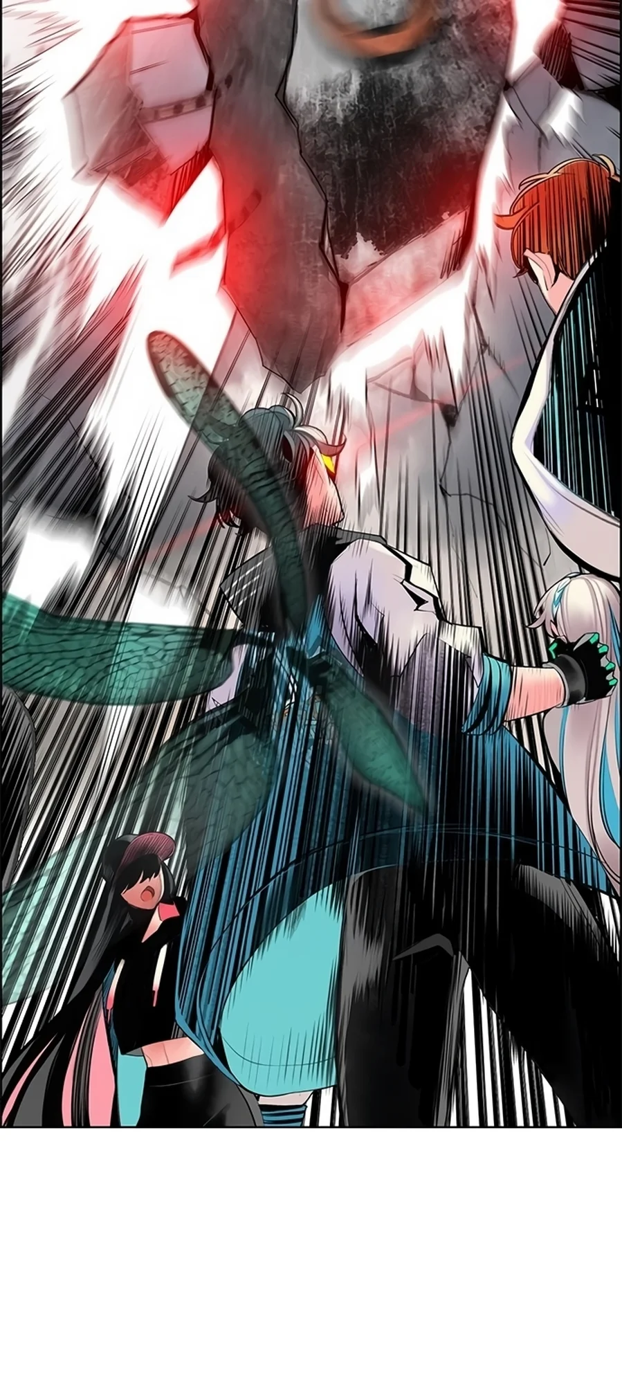 Read Jungle Juice PT Manga Online
