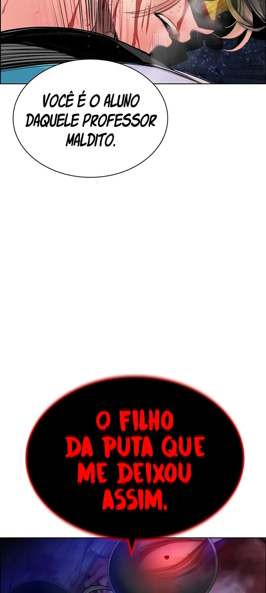 Read Jungle Juice PT Manga Online