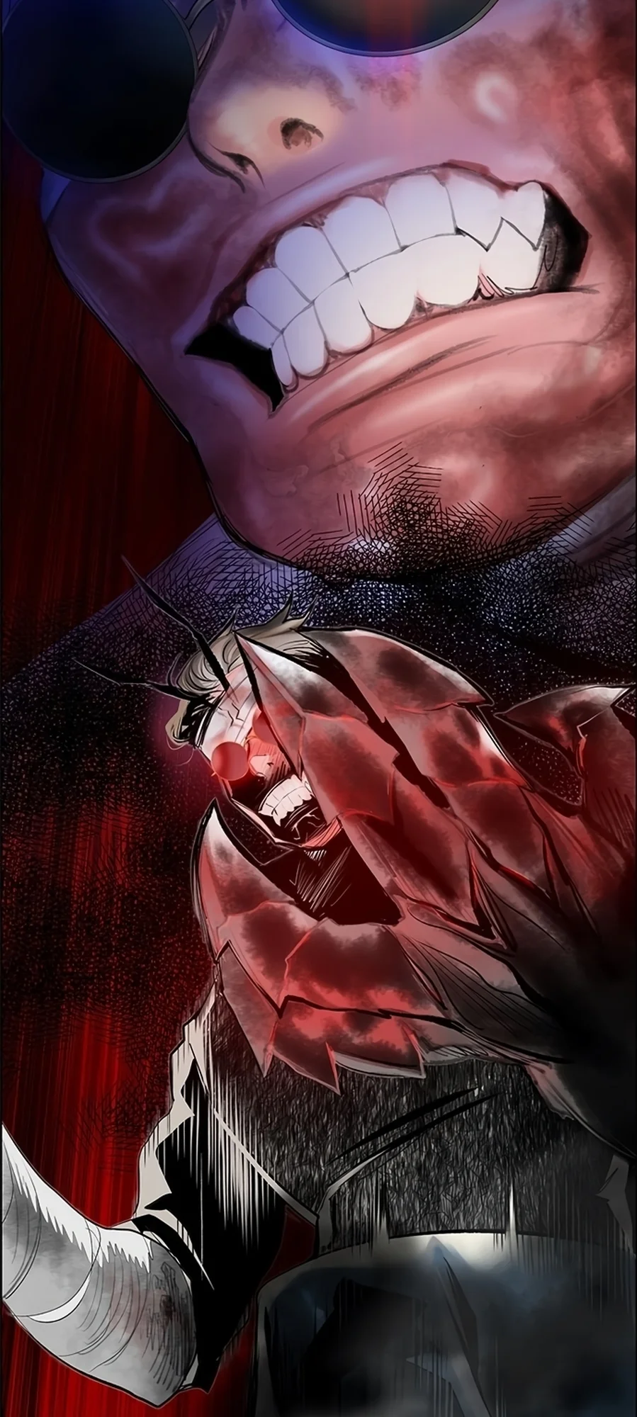 Read Jungle Juice PT Manga Online