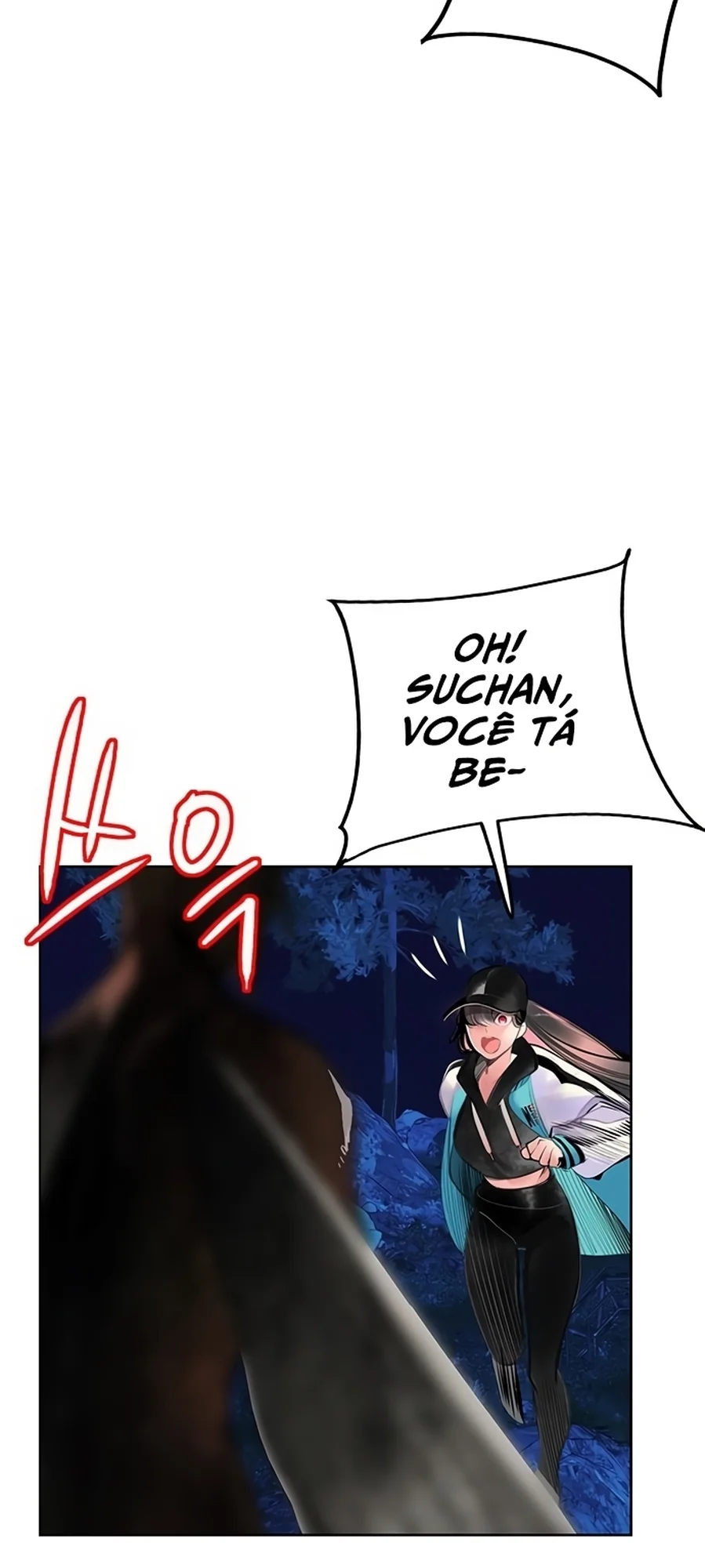 Read Jungle Juice PT Manga Online