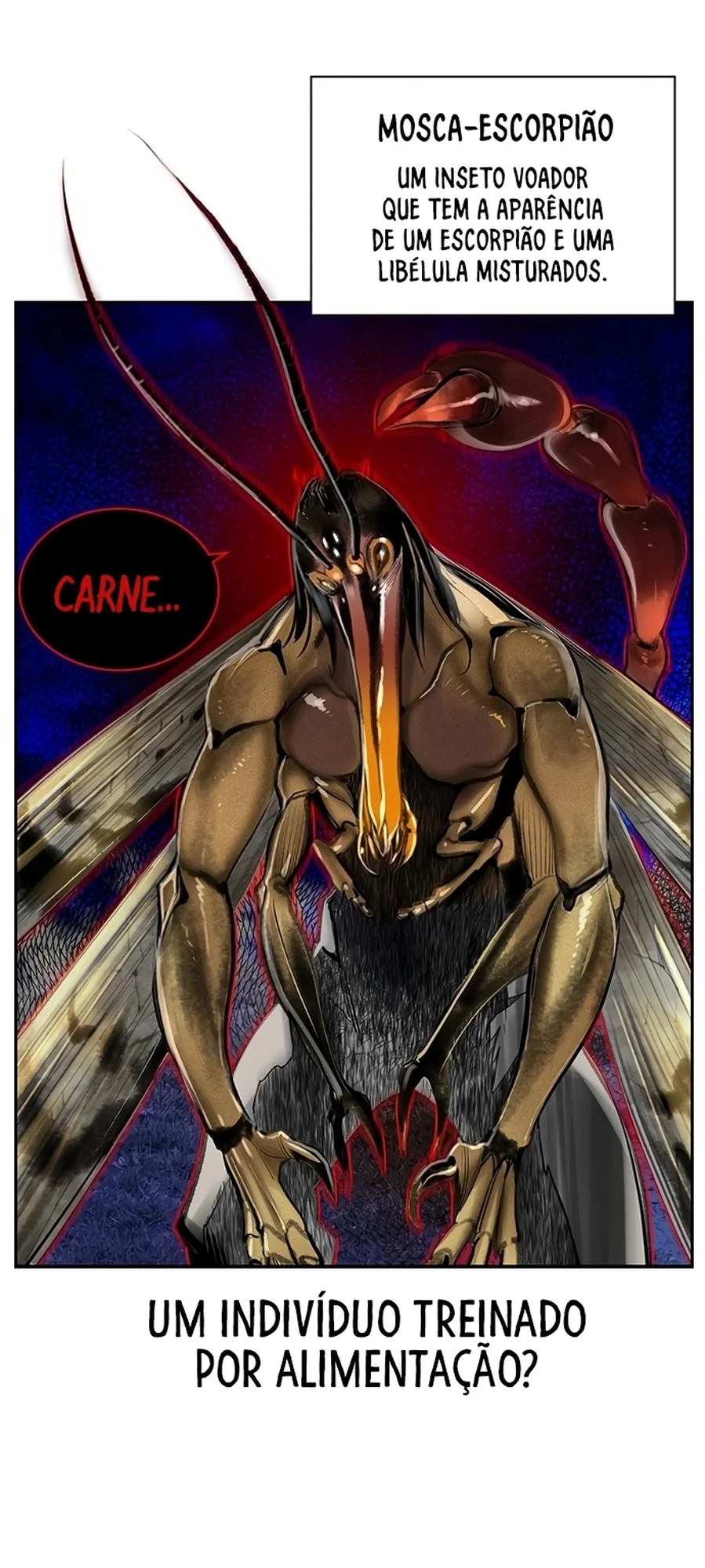 Read Jungle Juice PT Manga Online