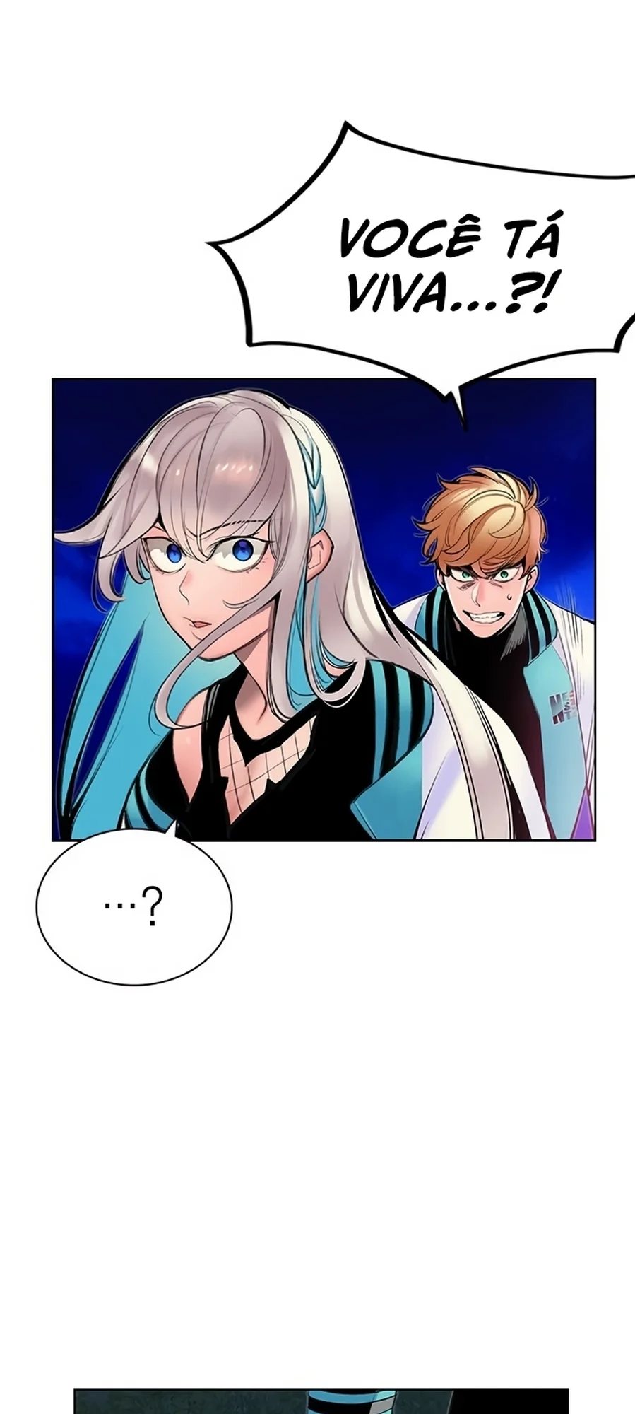 Read Jungle Juice PT Manga Online