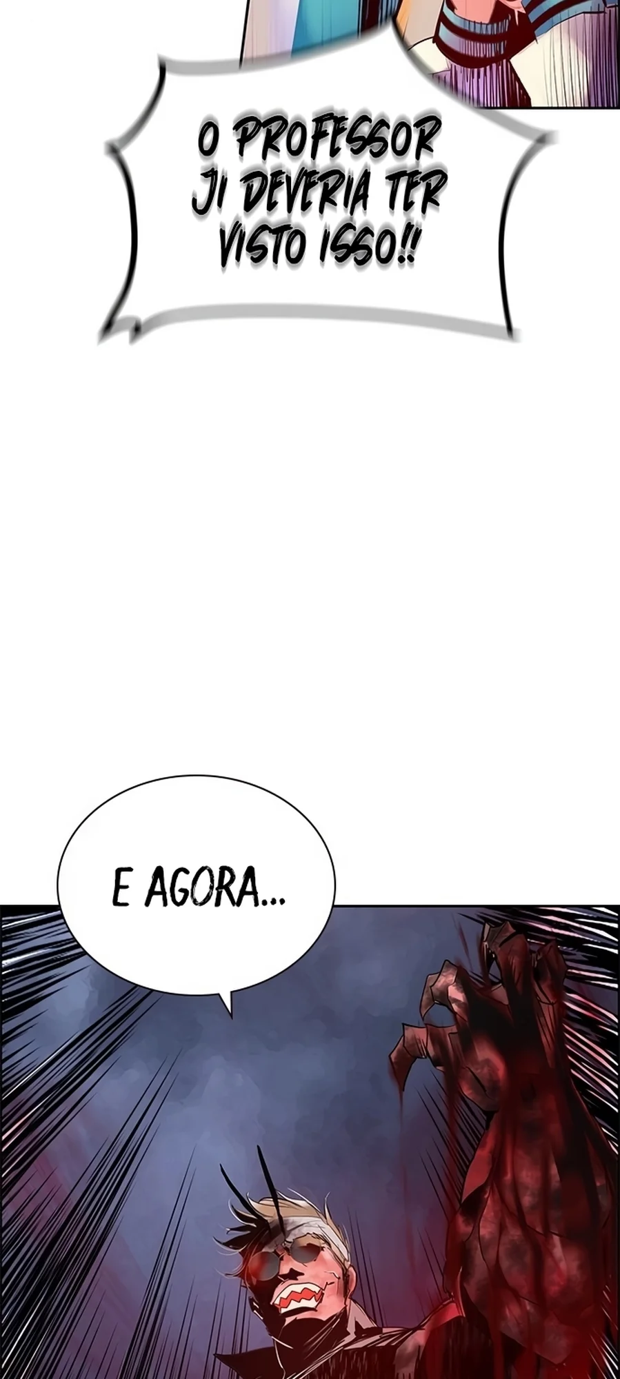 Read Jungle Juice PT Manga Online