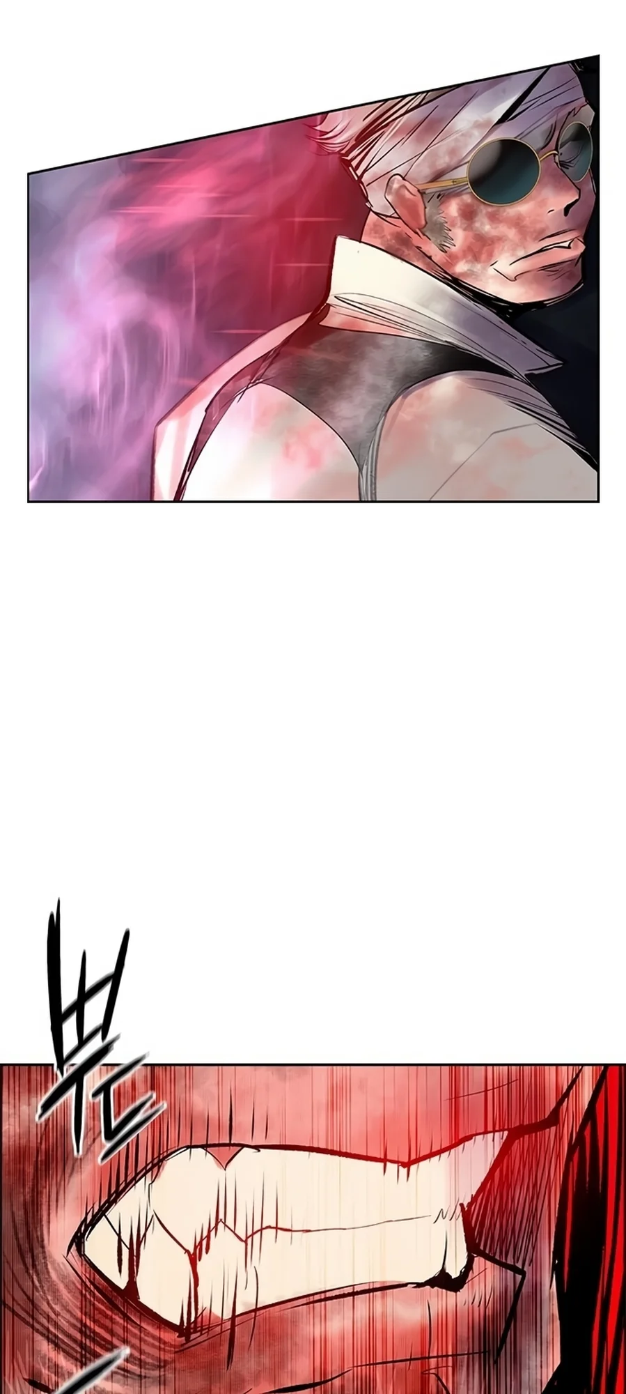 Read Jungle Juice PT Manga Online