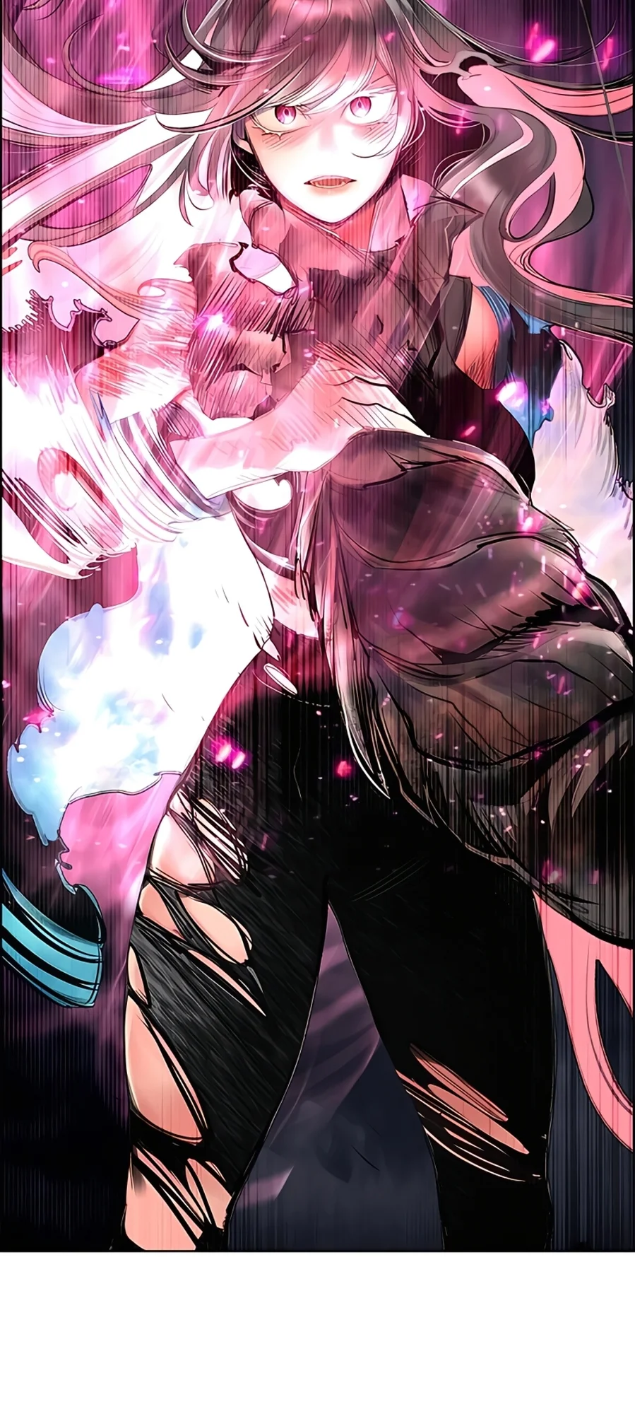 Read Jungle Juice PT Manga Online